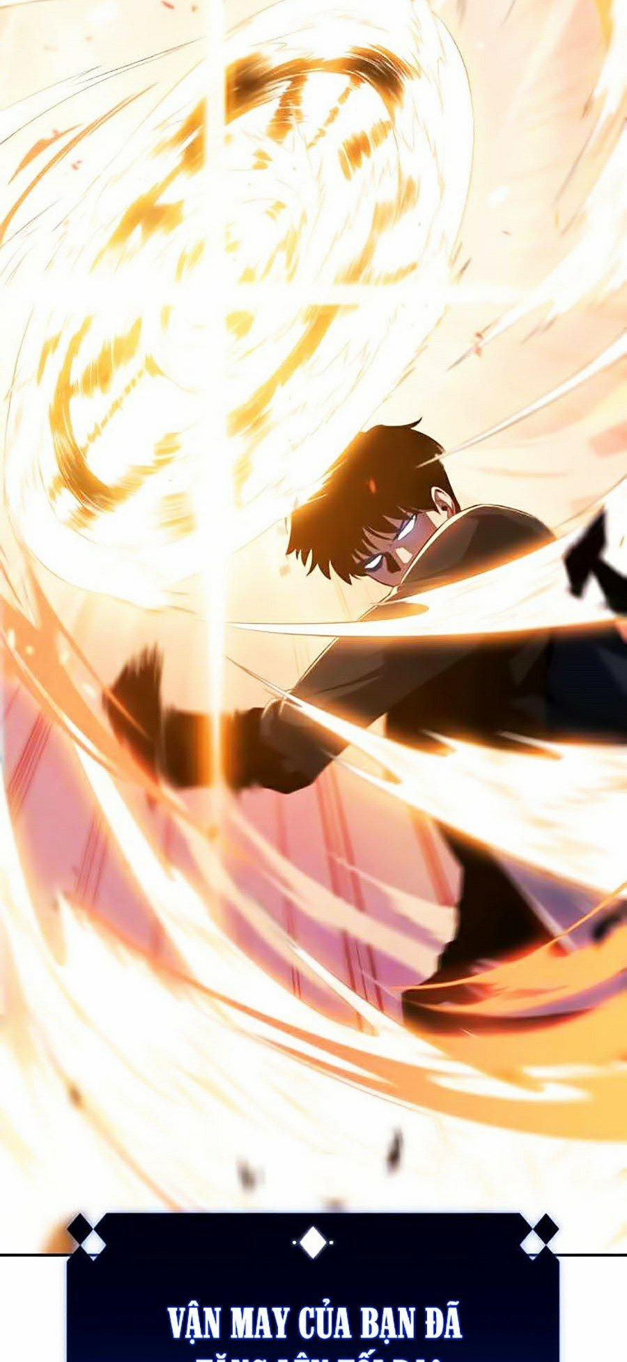 Tôi Là Tân Thủ Có Cấp Cao Nhất 1 trang 46