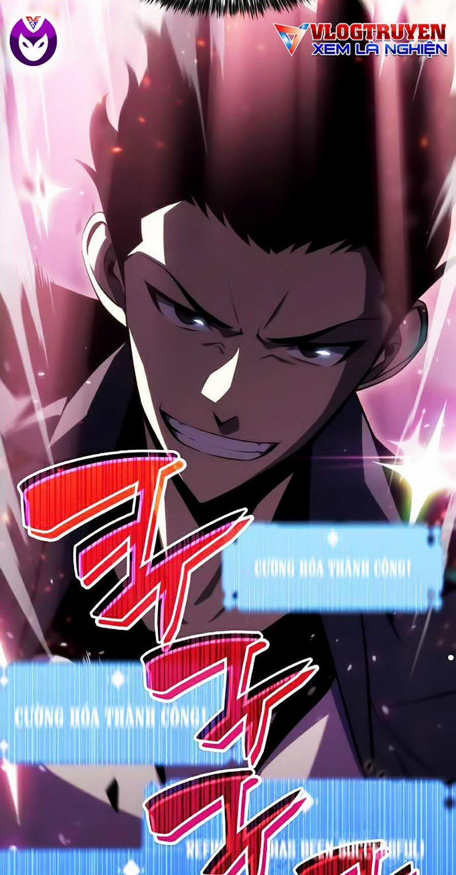 Tôi Là Tân Thủ Có Cấp Cao Nhất 1 trang 53