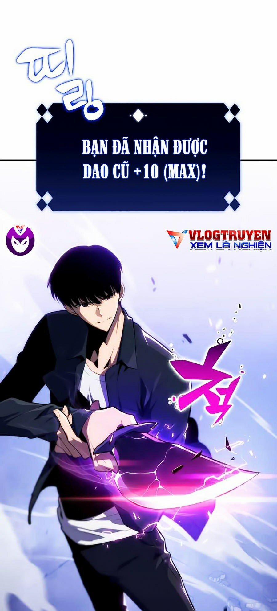 Tôi Là Tân Thủ Có Cấp Cao Nhất 1 trang 56