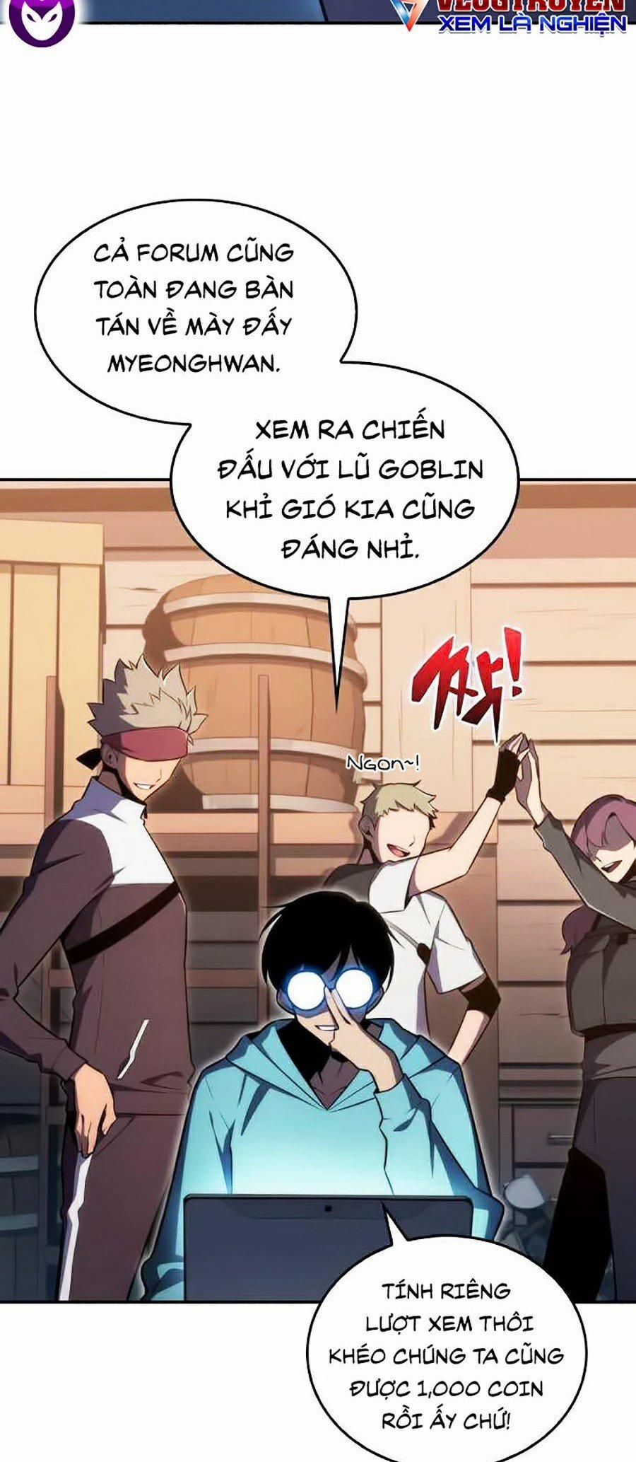 Tôi Là Tân Thủ Có Cấp Cao Nhất 1 trang 9