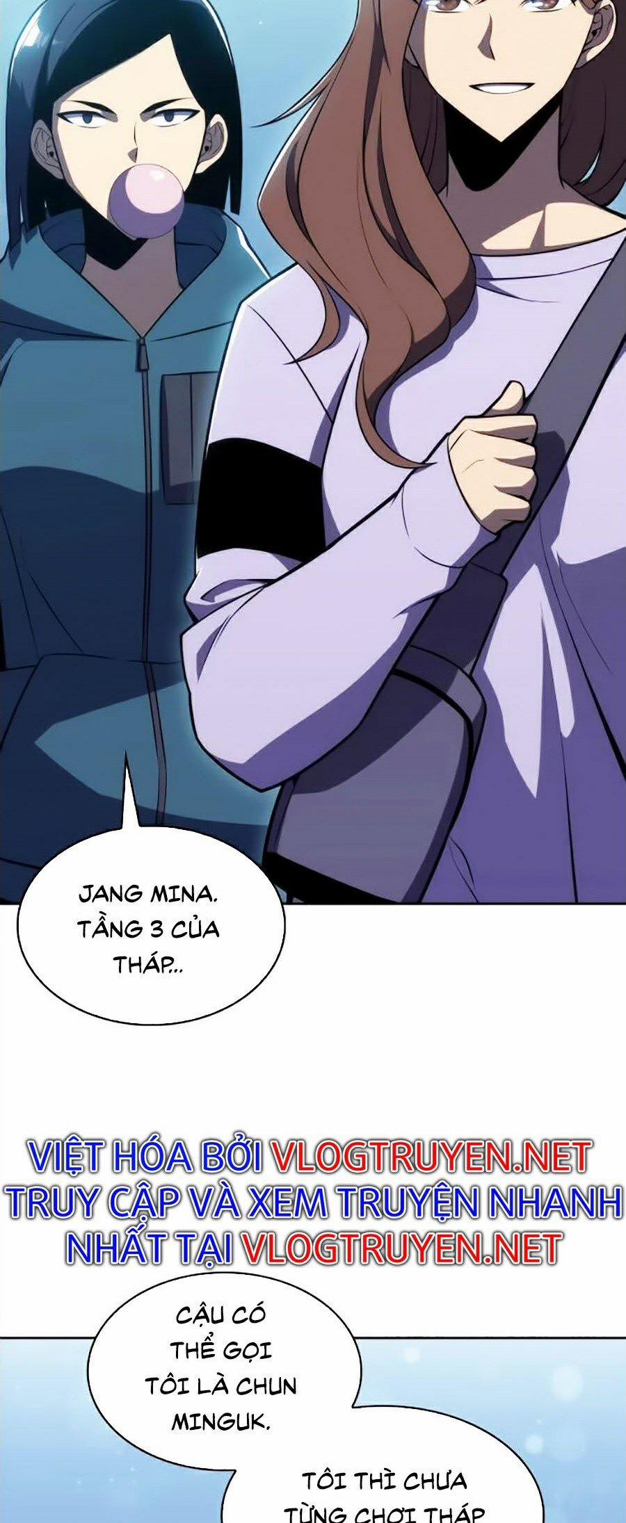 Tôi Là Tân Thủ Có Cấp Cao Nhất 10 trang 11