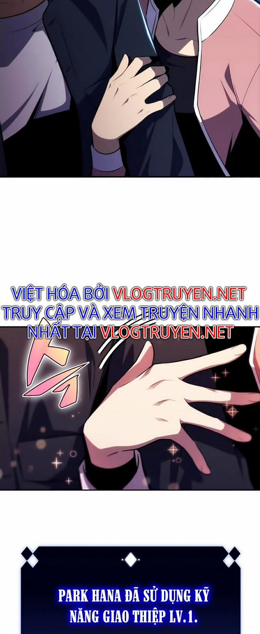 Tôi Là Tân Thủ Có Cấp Cao Nhất 10 trang 16