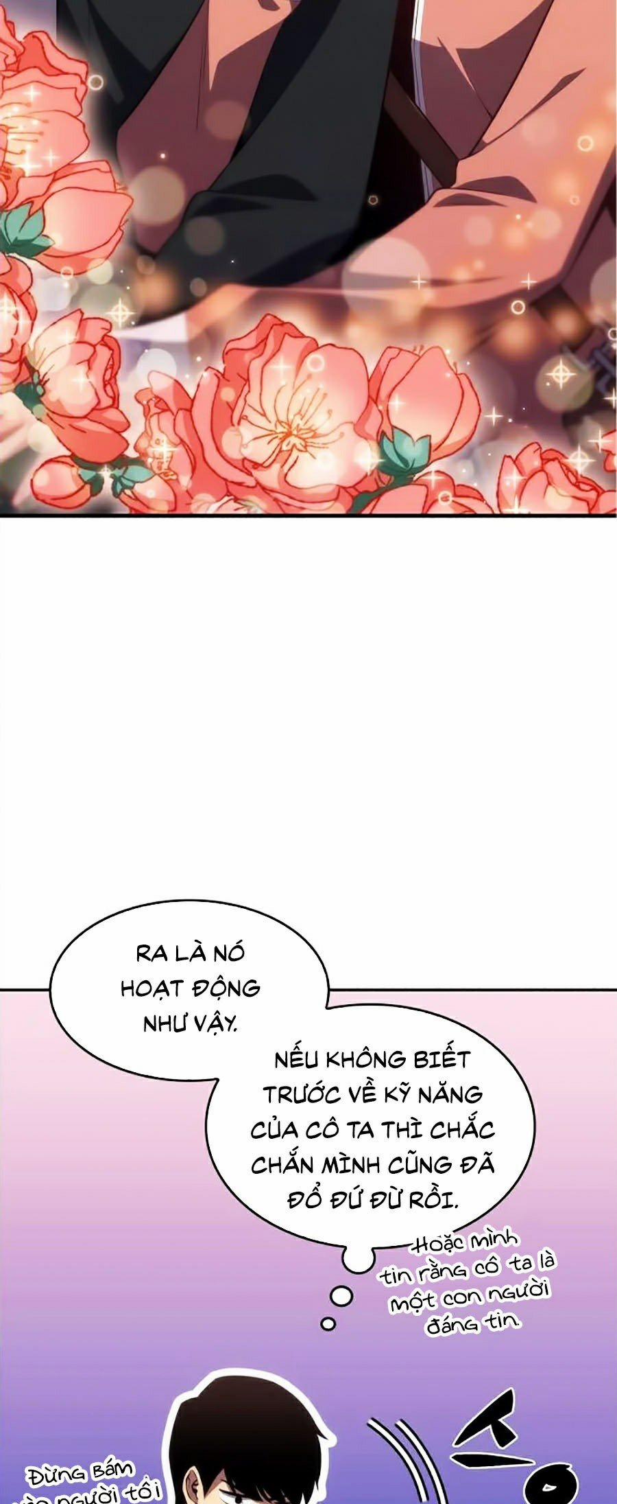 Tôi Là Tân Thủ Có Cấp Cao Nhất 10 trang 18