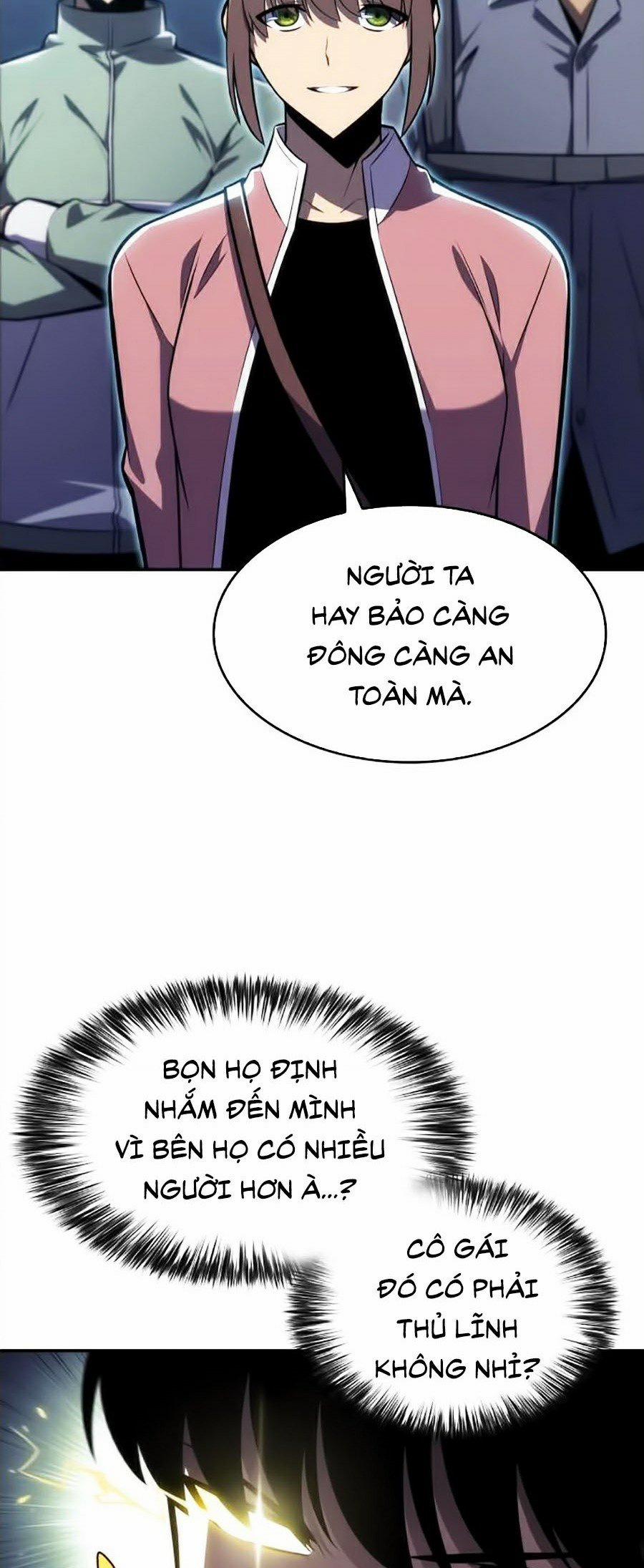 Tôi Là Tân Thủ Có Cấp Cao Nhất 10 trang 2