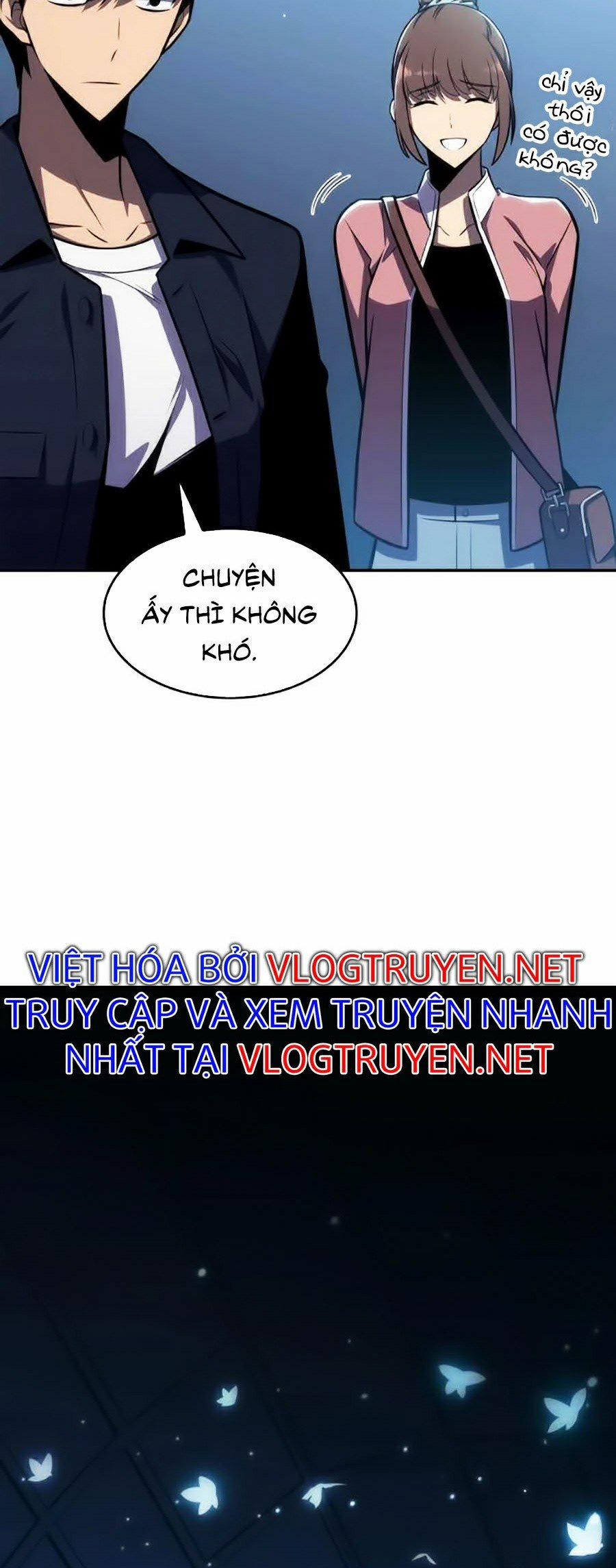 Tôi Là Tân Thủ Có Cấp Cao Nhất 10 trang 21