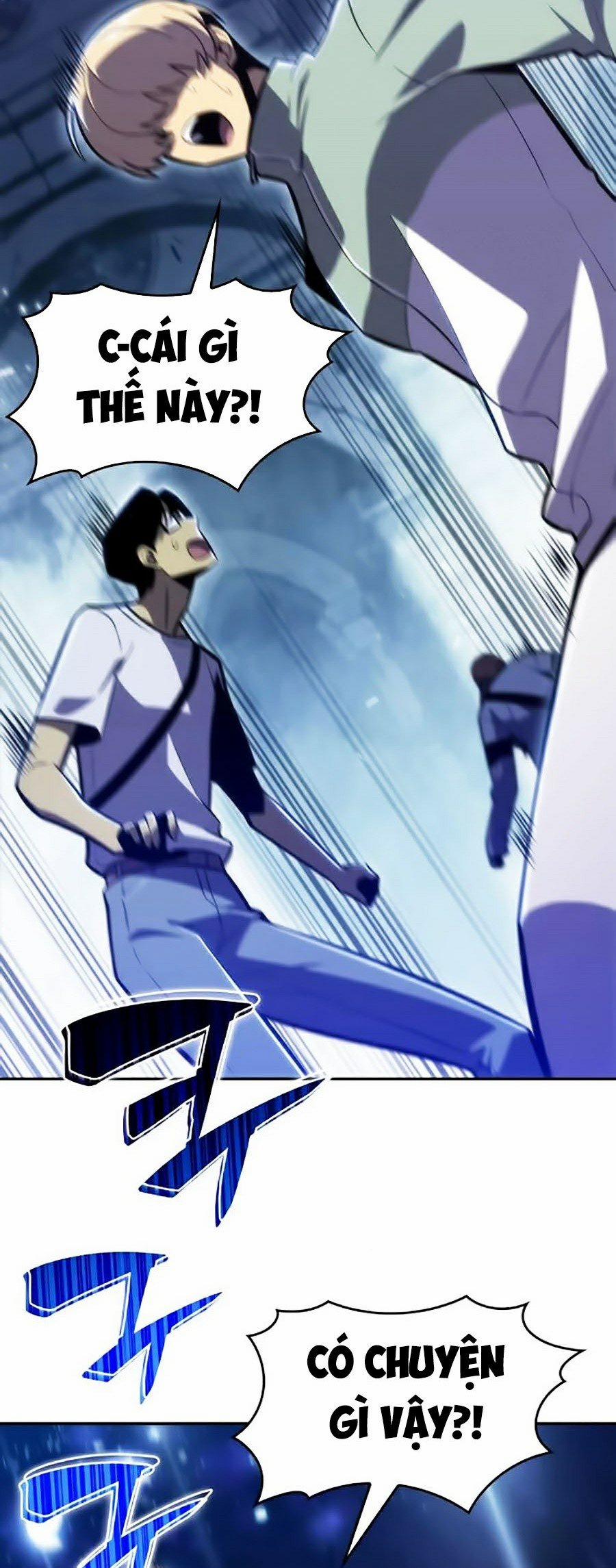 Tôi Là Tân Thủ Có Cấp Cao Nhất 10 trang 26