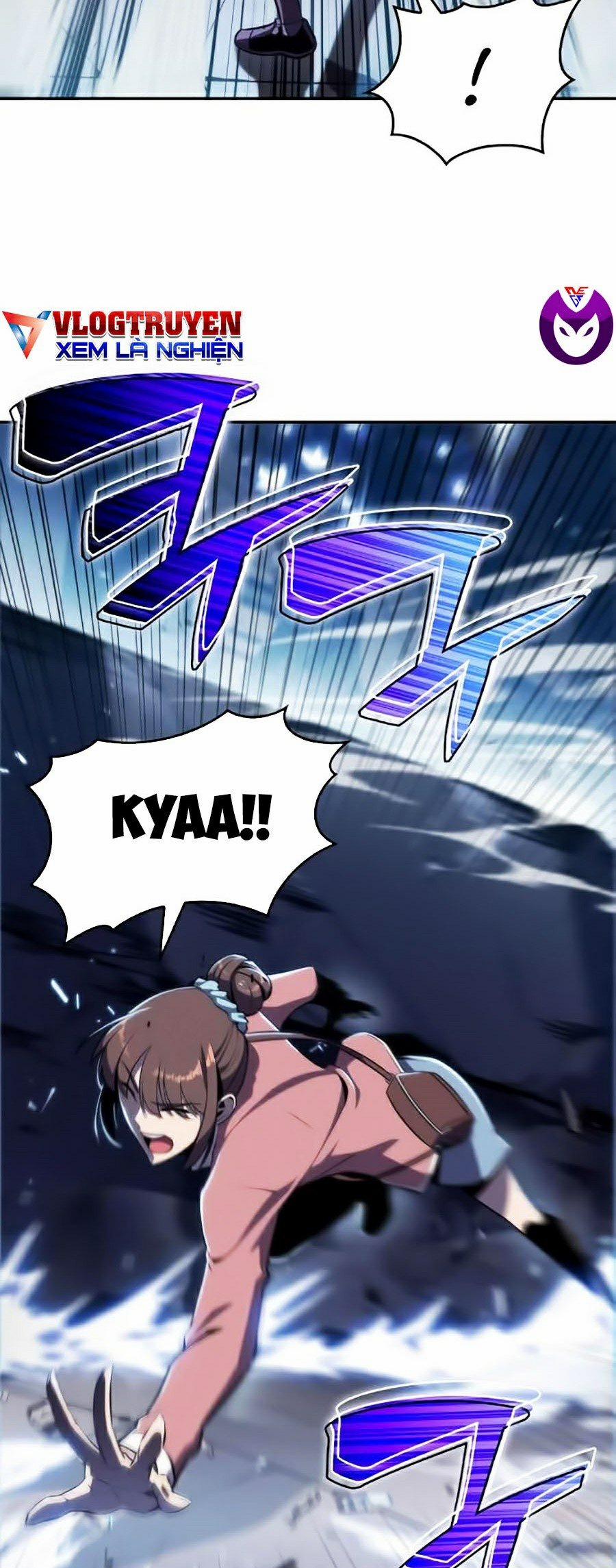 Tôi Là Tân Thủ Có Cấp Cao Nhất 10 trang 29