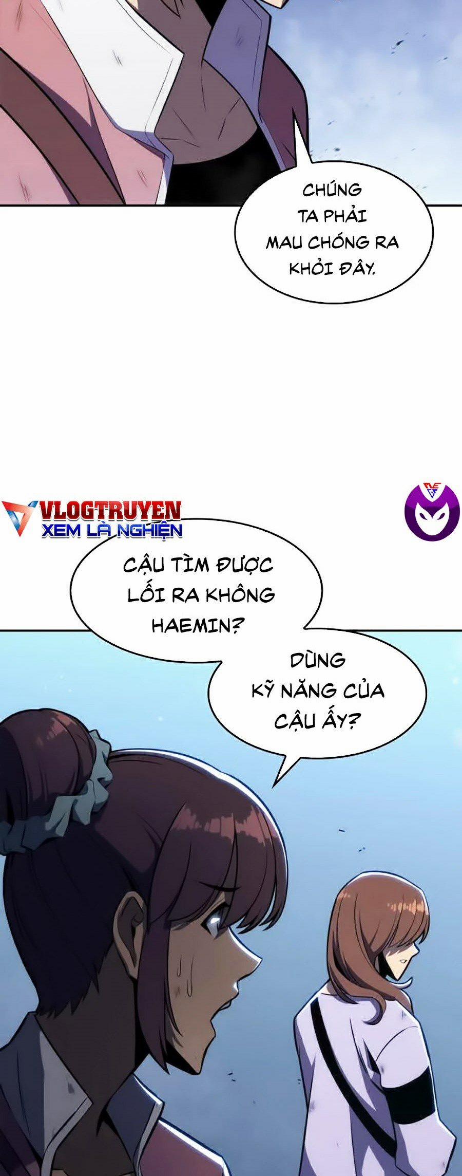 Tôi Là Tân Thủ Có Cấp Cao Nhất 10 trang 37