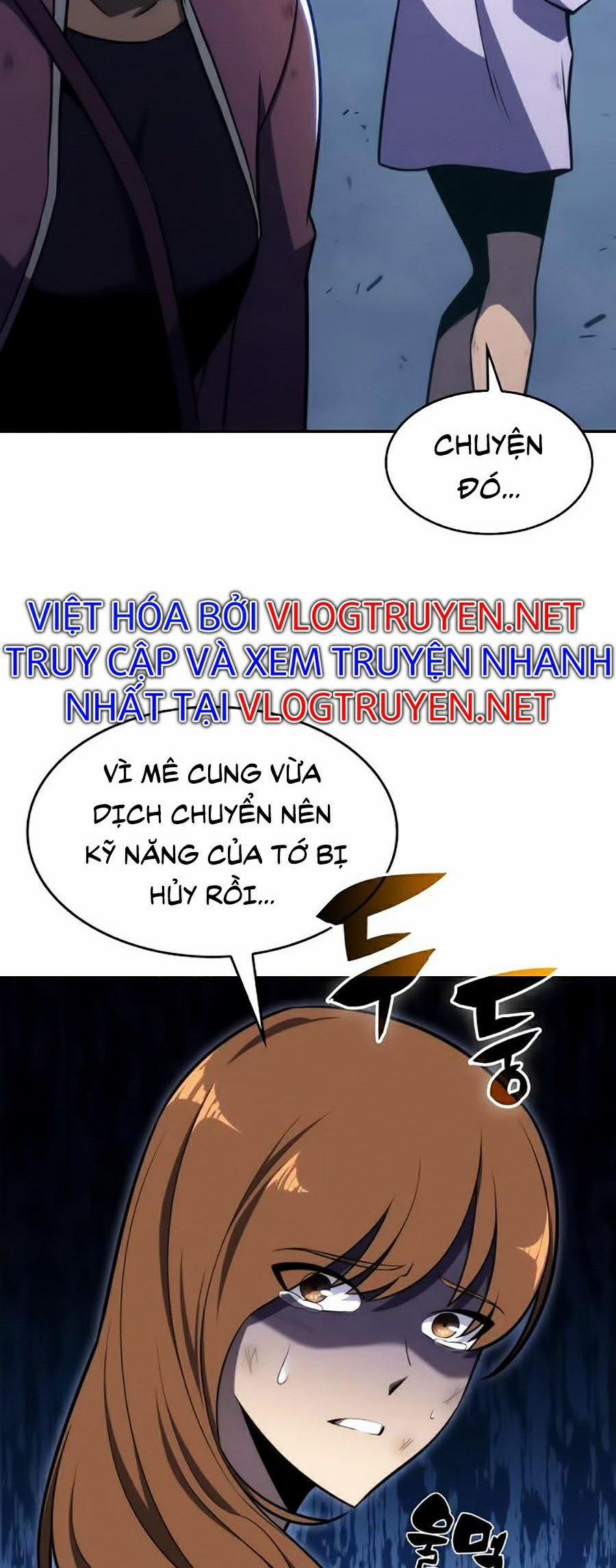 Tôi Là Tân Thủ Có Cấp Cao Nhất 10 trang 38