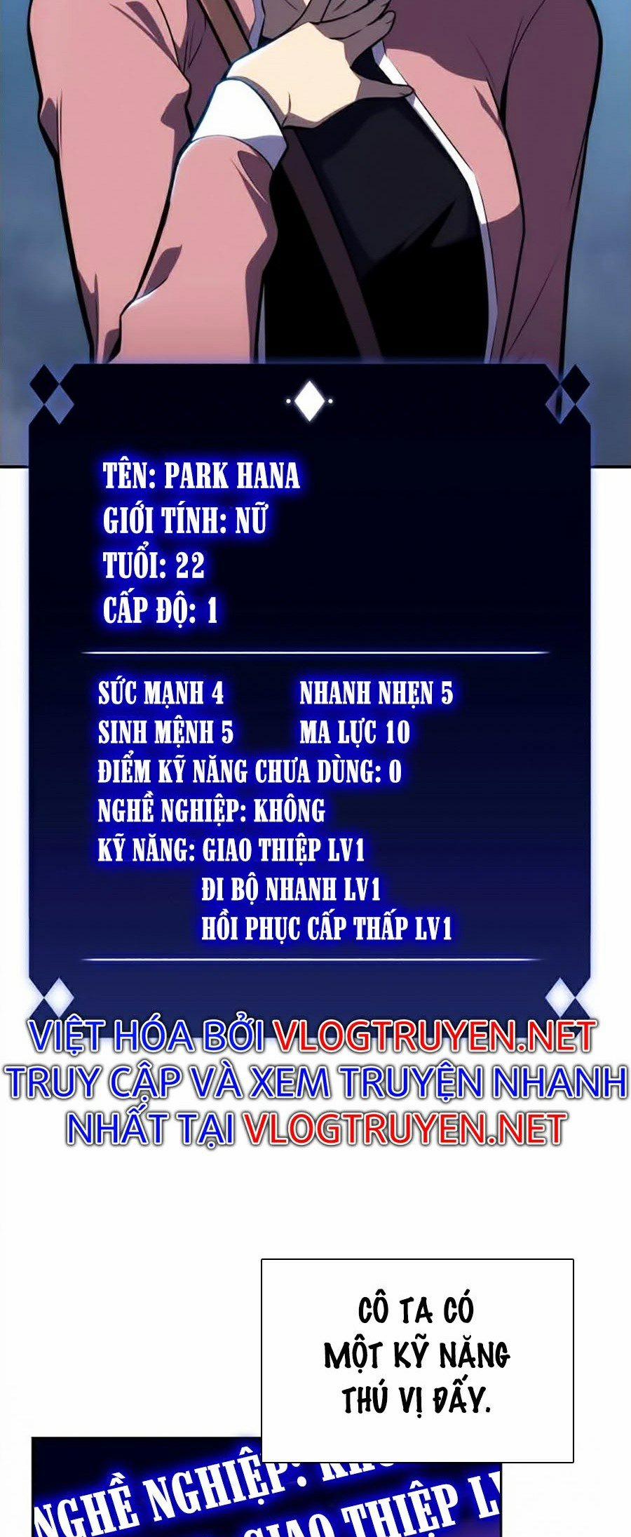 Tôi Là Tân Thủ Có Cấp Cao Nhất 10 trang 4