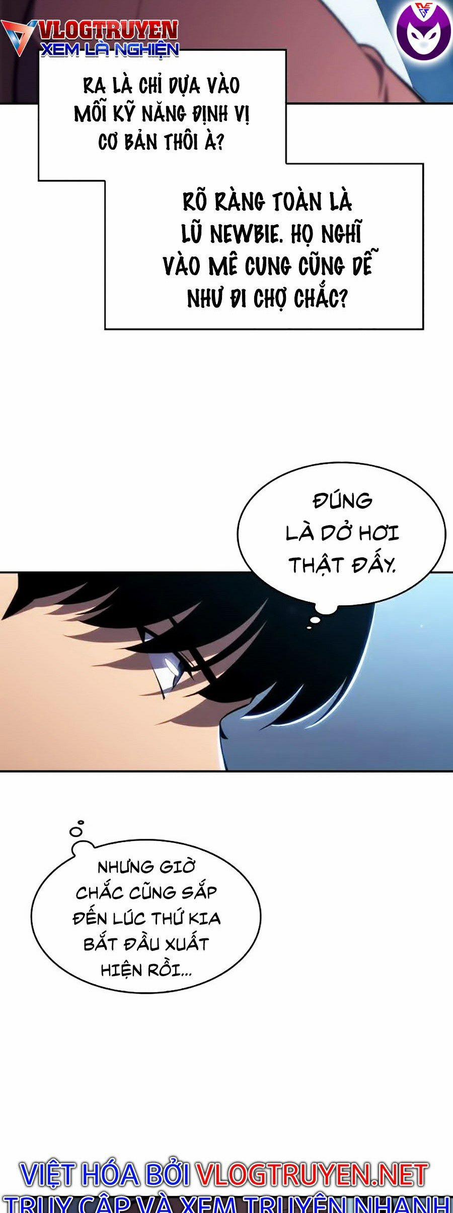 Tôi Là Tân Thủ Có Cấp Cao Nhất 10 trang 41