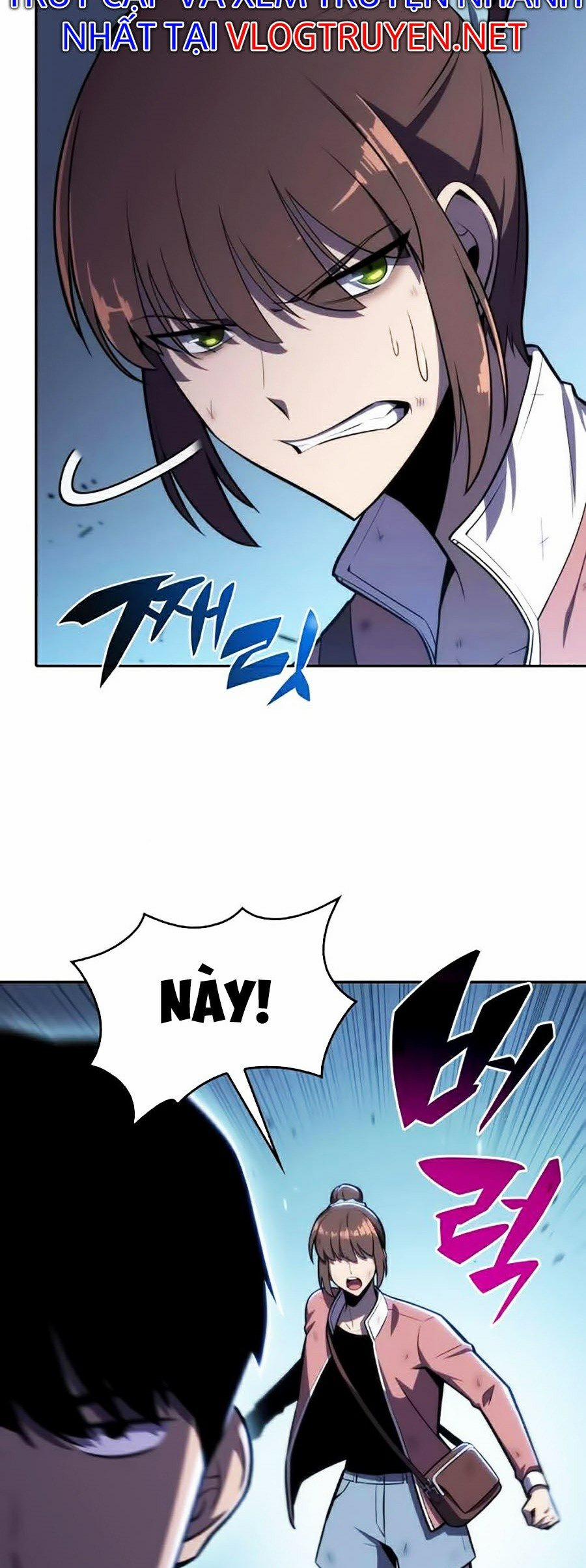 Tôi Là Tân Thủ Có Cấp Cao Nhất 10 trang 42