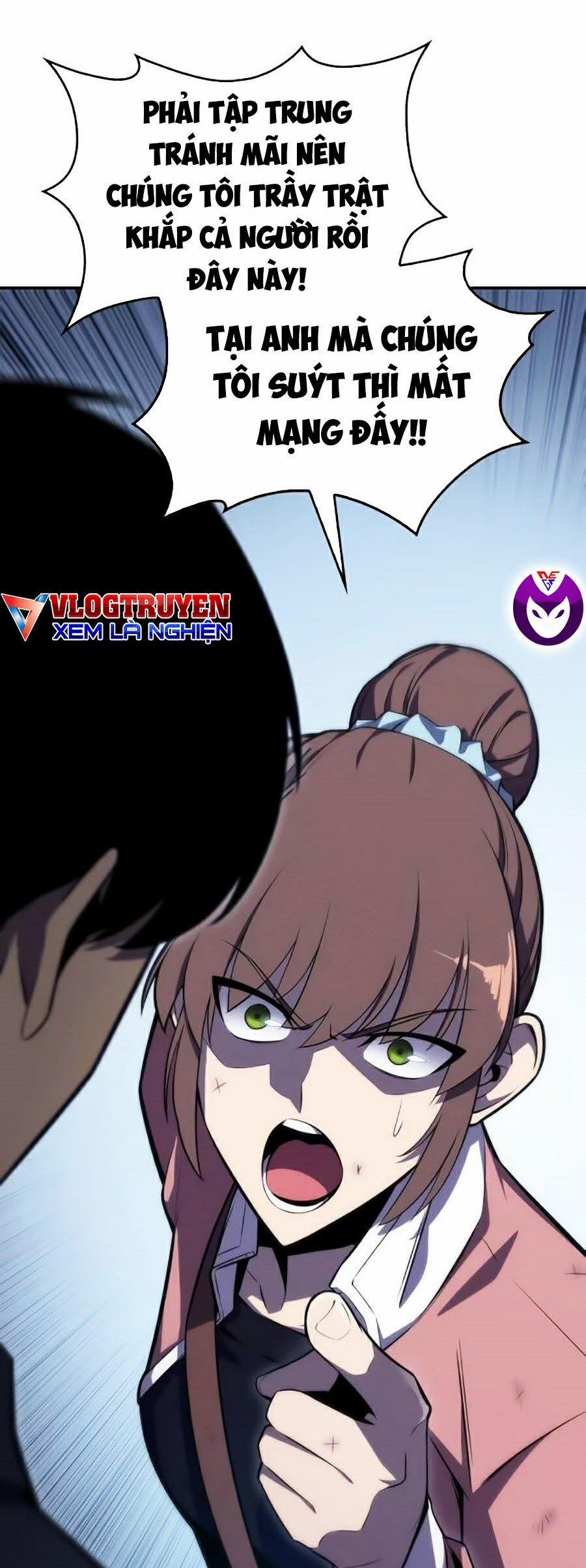 Tôi Là Tân Thủ Có Cấp Cao Nhất 10 trang 44