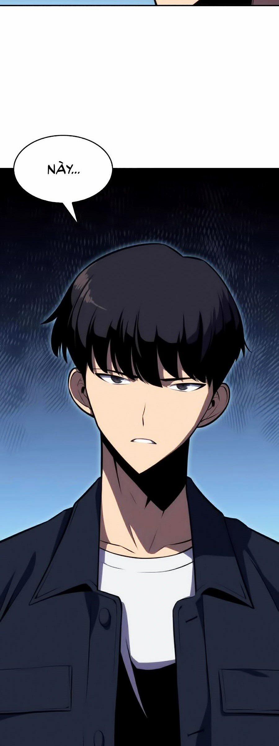 Tôi Là Tân Thủ Có Cấp Cao Nhất 10 trang 47