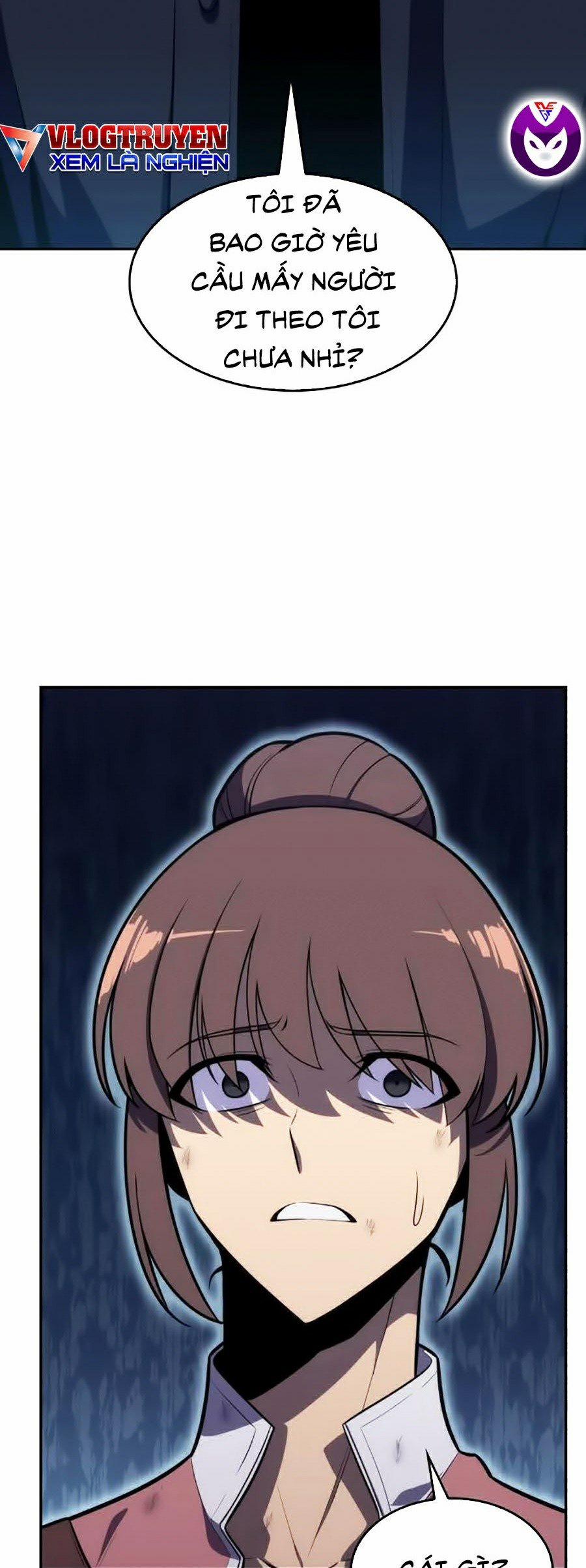 Tôi Là Tân Thủ Có Cấp Cao Nhất 10 trang 48
