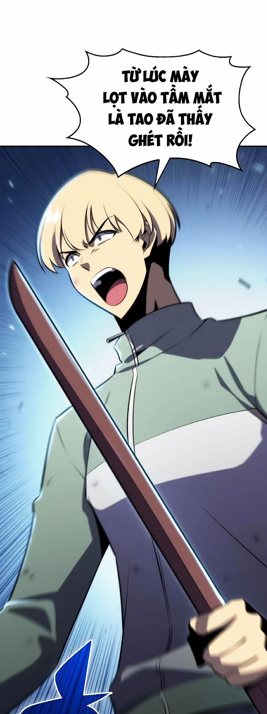 Tôi Là Tân Thủ Có Cấp Cao Nhất 10 trang 51