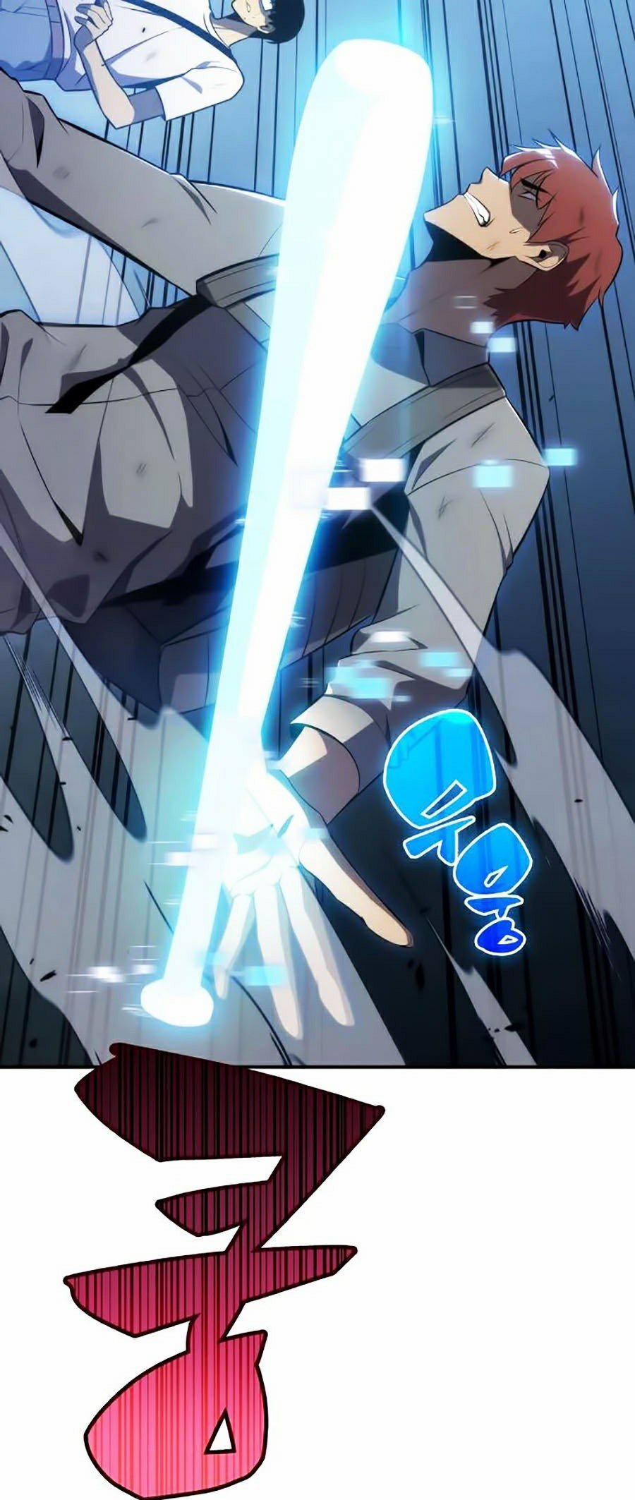 Tôi Là Tân Thủ Có Cấp Cao Nhất 10 trang 60