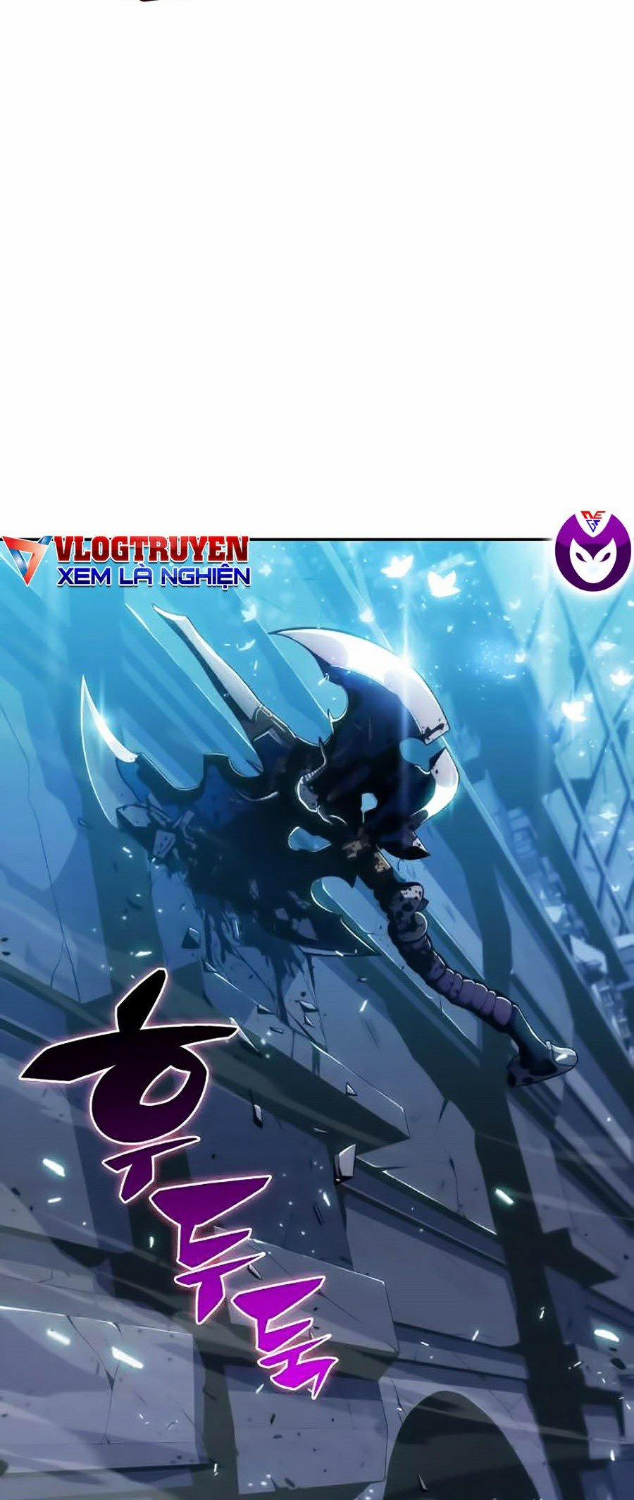 Tôi Là Tân Thủ Có Cấp Cao Nhất 10 trang 61