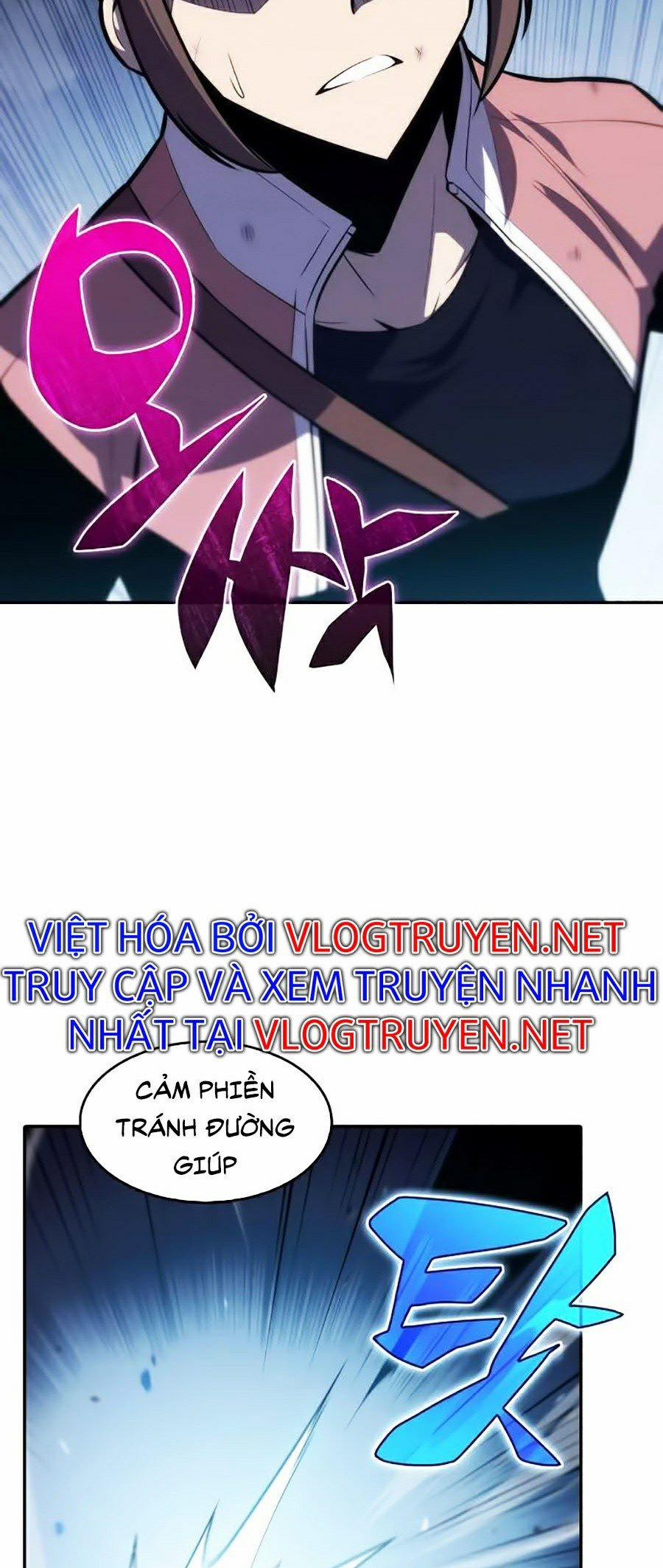 Tôi Là Tân Thủ Có Cấp Cao Nhất 10 trang 65