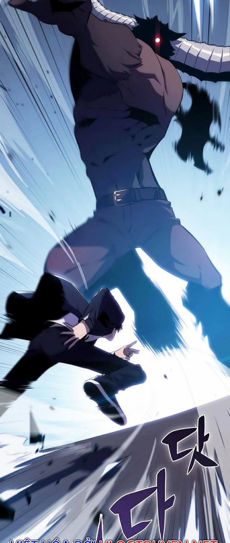 Tôi Là Tân Thủ Có Cấp Cao Nhất 10 trang 69