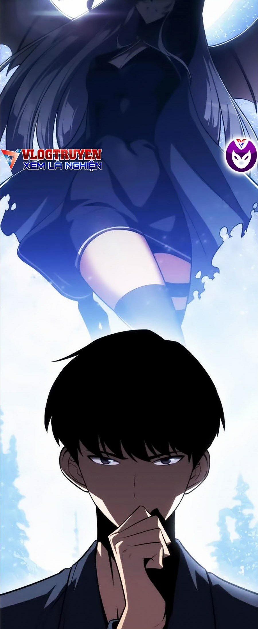 Tôi Là Tân Thủ Có Cấp Cao Nhất 10 trang 7