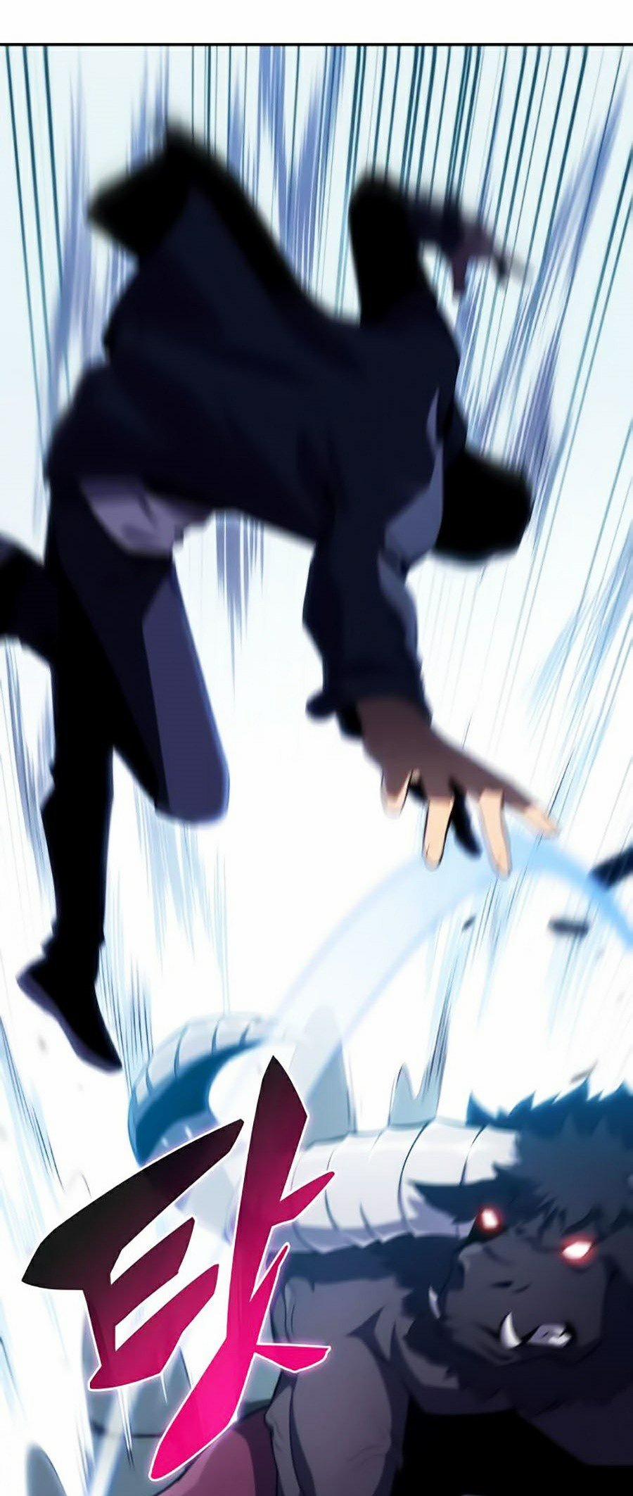 Tôi Là Tân Thủ Có Cấp Cao Nhất 10 trang 74