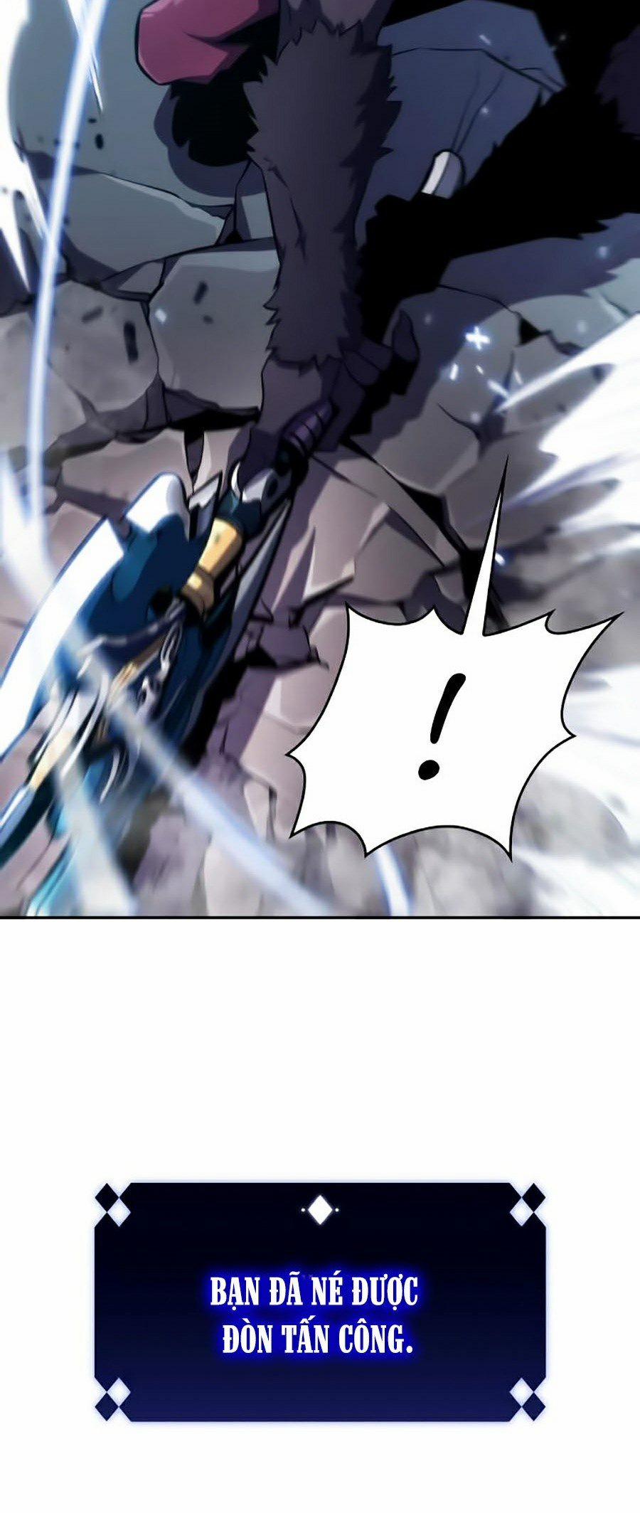 Tôi Là Tân Thủ Có Cấp Cao Nhất 10 trang 75