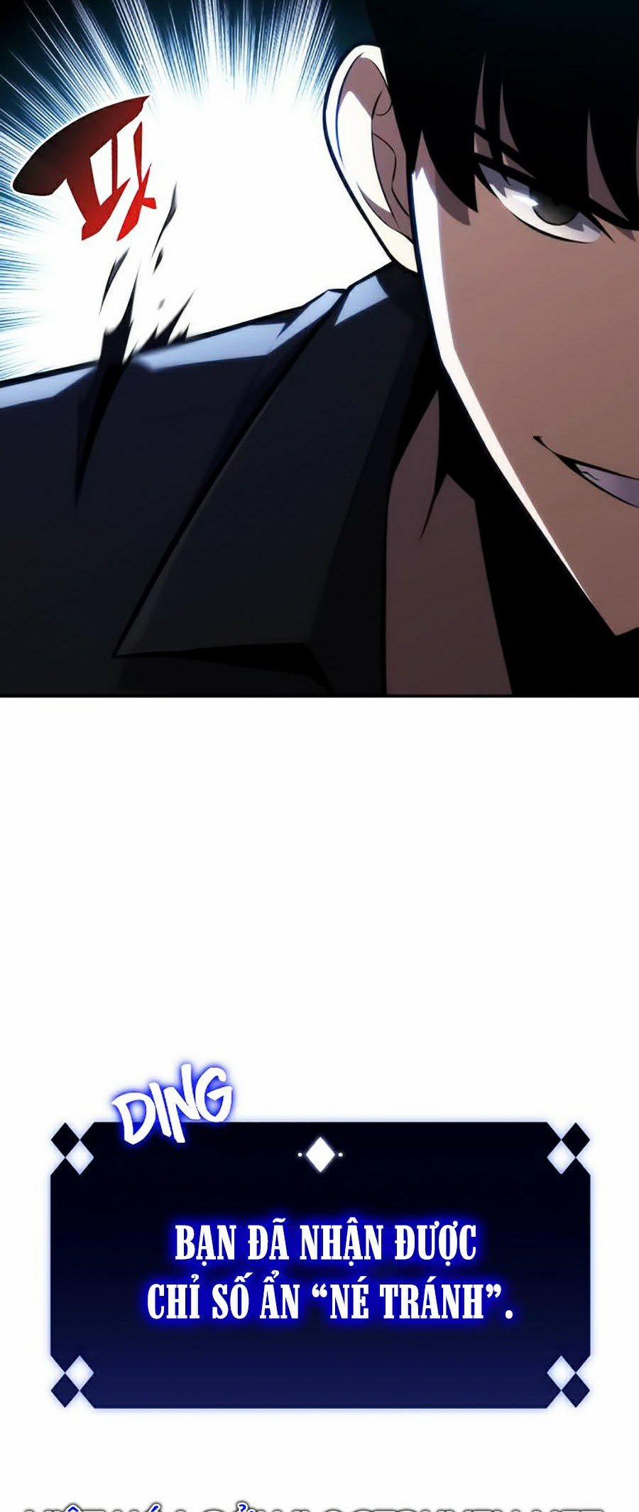 Tôi Là Tân Thủ Có Cấp Cao Nhất 10 trang 78