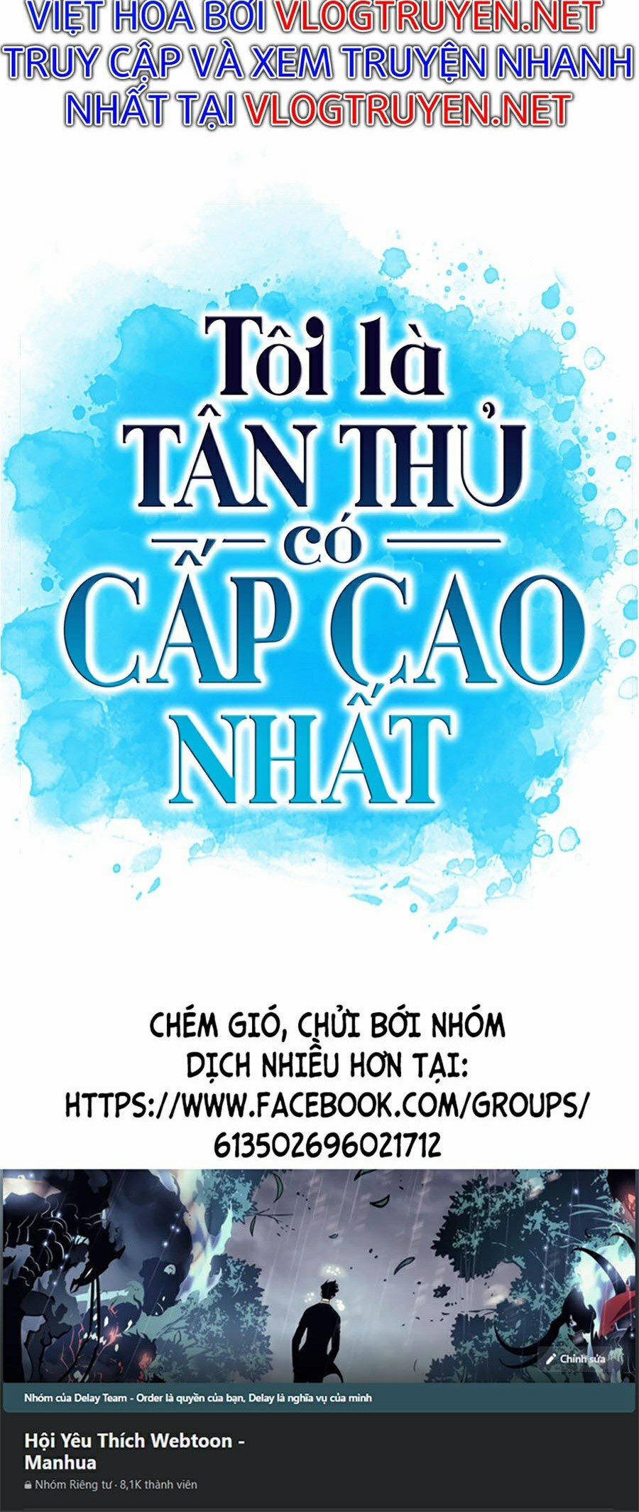 Tôi Là Tân Thủ Có Cấp Cao Nhất 10 trang 79