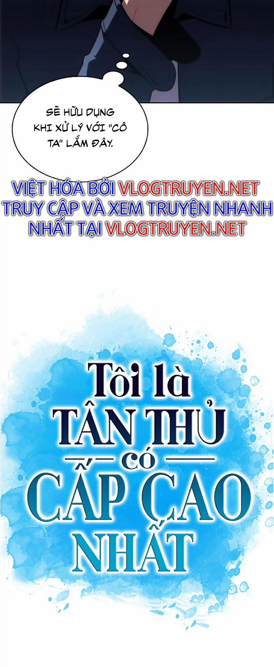 Tôi Là Tân Thủ Có Cấp Cao Nhất 10 trang 8