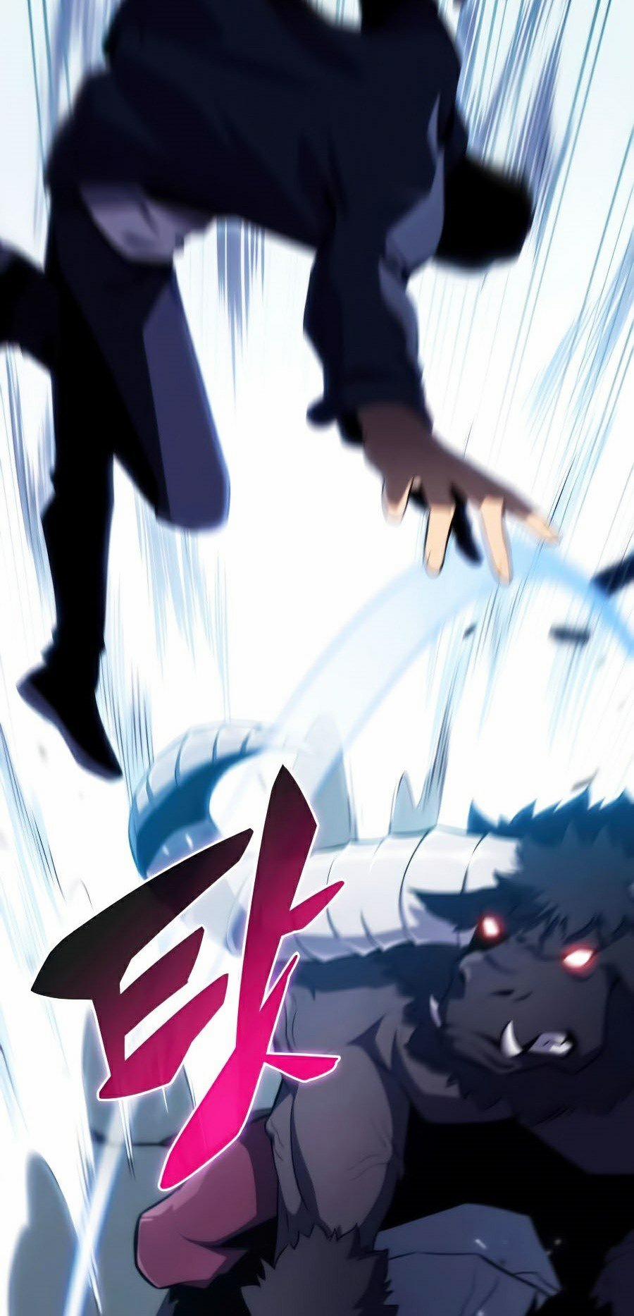 Tôi Là Tân Thủ Có Cấp Cao Nhất 11 trang 1