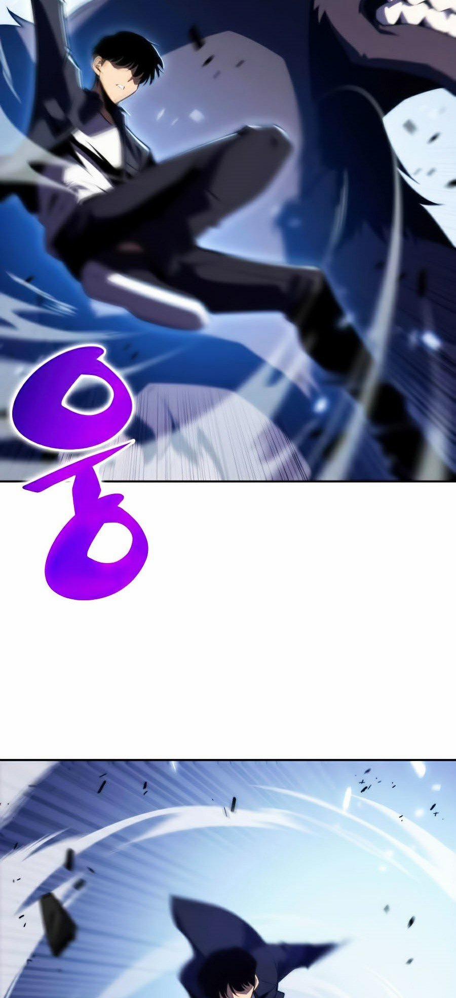 Tôi Là Tân Thủ Có Cấp Cao Nhất 11 trang 10