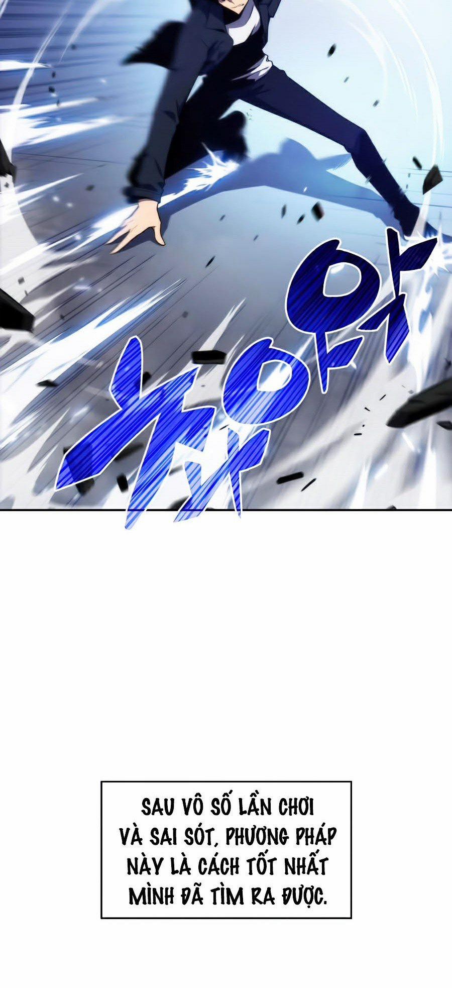 Tôi Là Tân Thủ Có Cấp Cao Nhất 11 trang 11