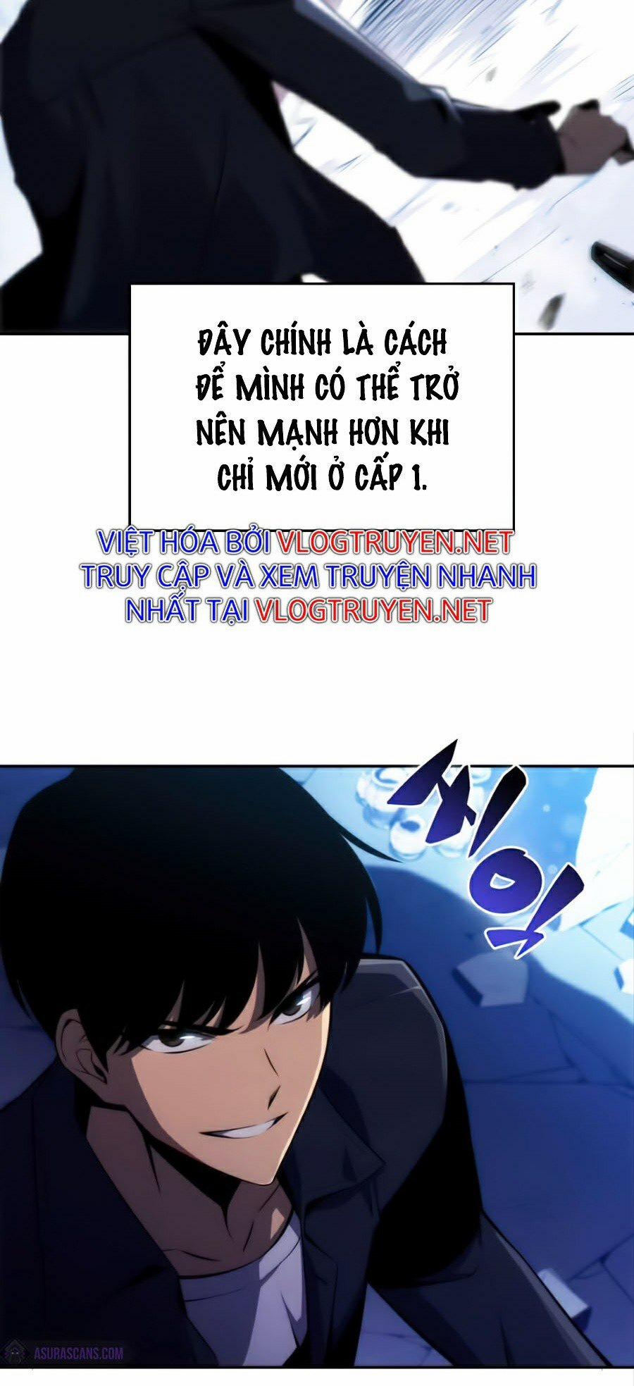 Tôi Là Tân Thủ Có Cấp Cao Nhất 11 trang 13