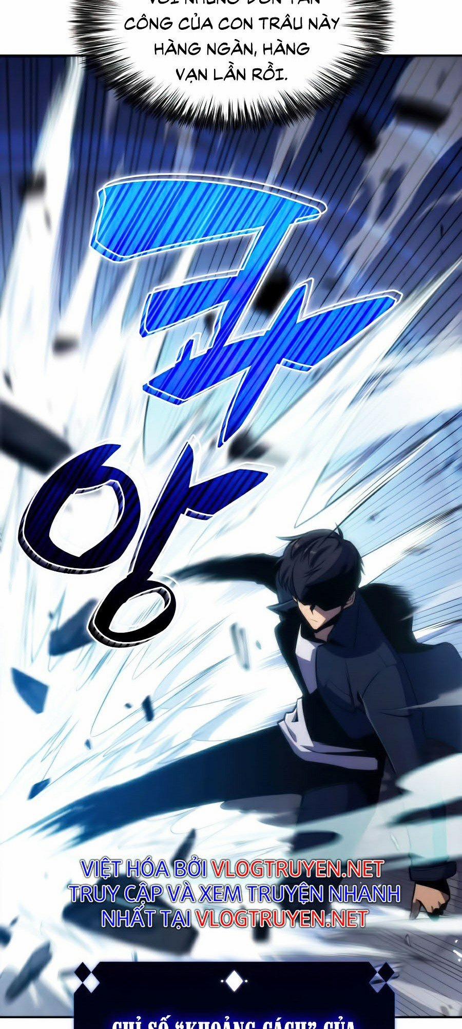 Tôi Là Tân Thủ Có Cấp Cao Nhất 11 trang 16