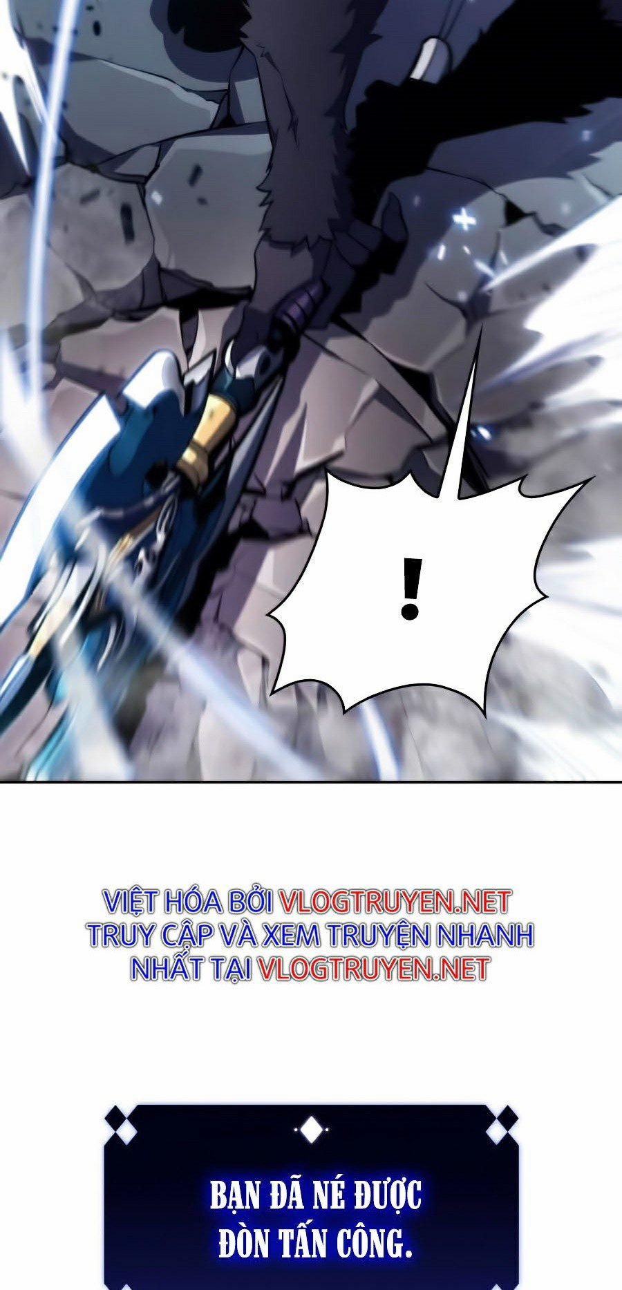 Tôi Là Tân Thủ Có Cấp Cao Nhất 11 trang 2