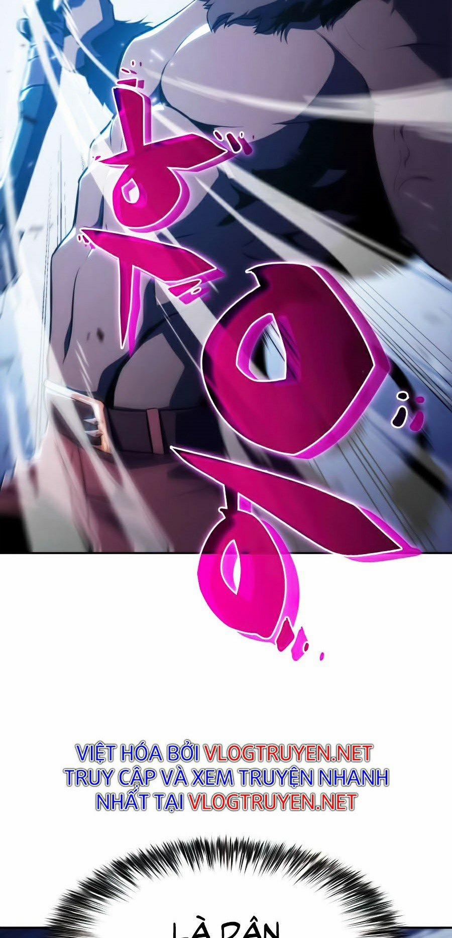 Tôi Là Tân Thủ Có Cấp Cao Nhất 11 trang 22