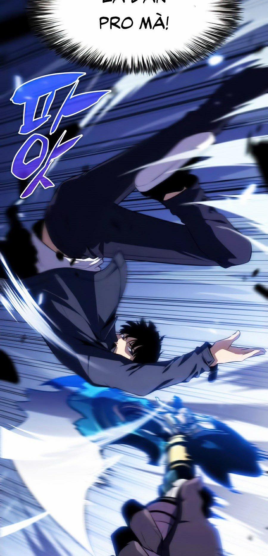 Tôi Là Tân Thủ Có Cấp Cao Nhất 11 trang 23