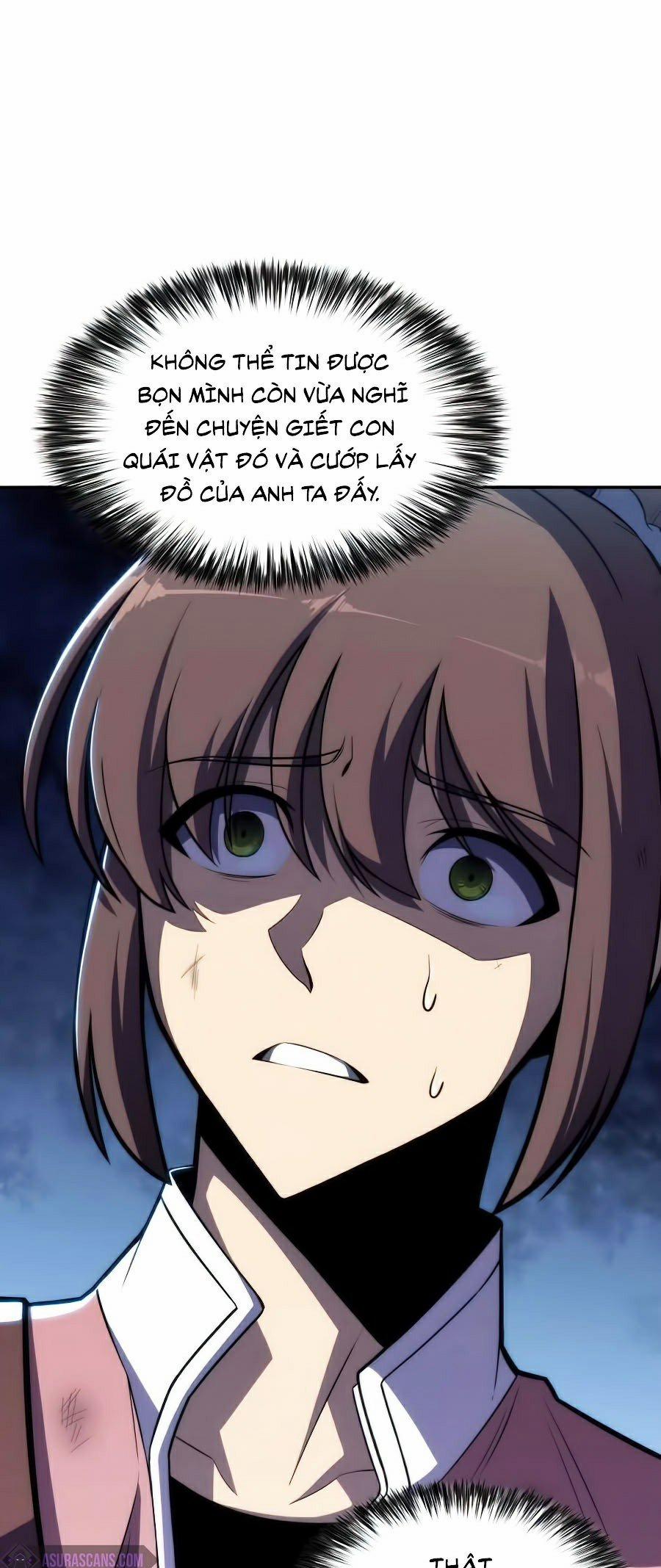 Tôi Là Tân Thủ Có Cấp Cao Nhất 11 trang 28