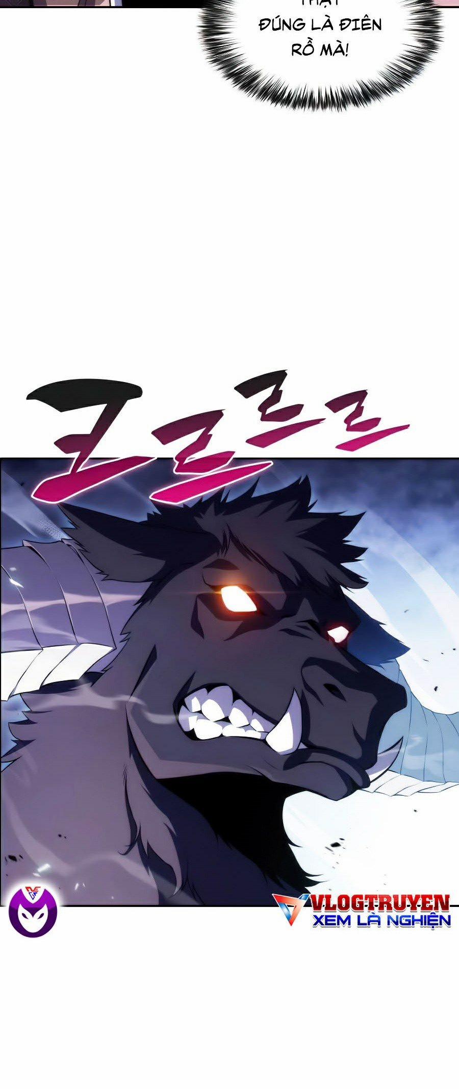 Tôi Là Tân Thủ Có Cấp Cao Nhất 11 trang 29