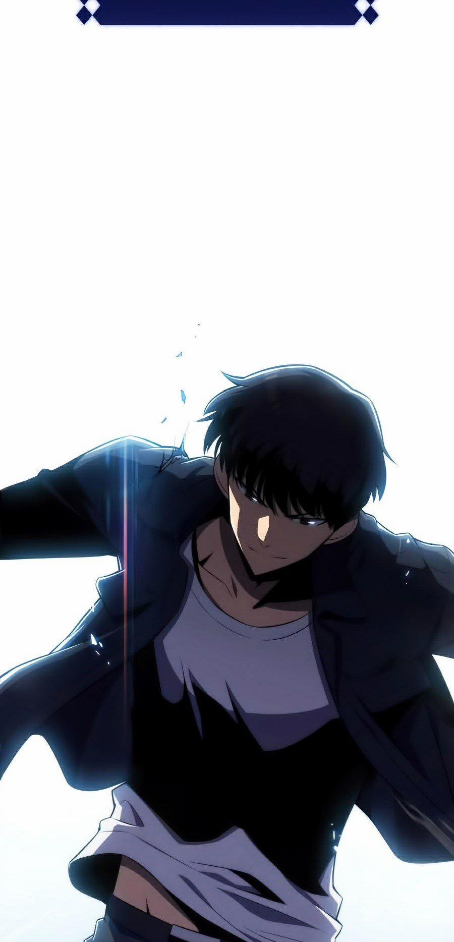 Tôi Là Tân Thủ Có Cấp Cao Nhất 11 trang 3