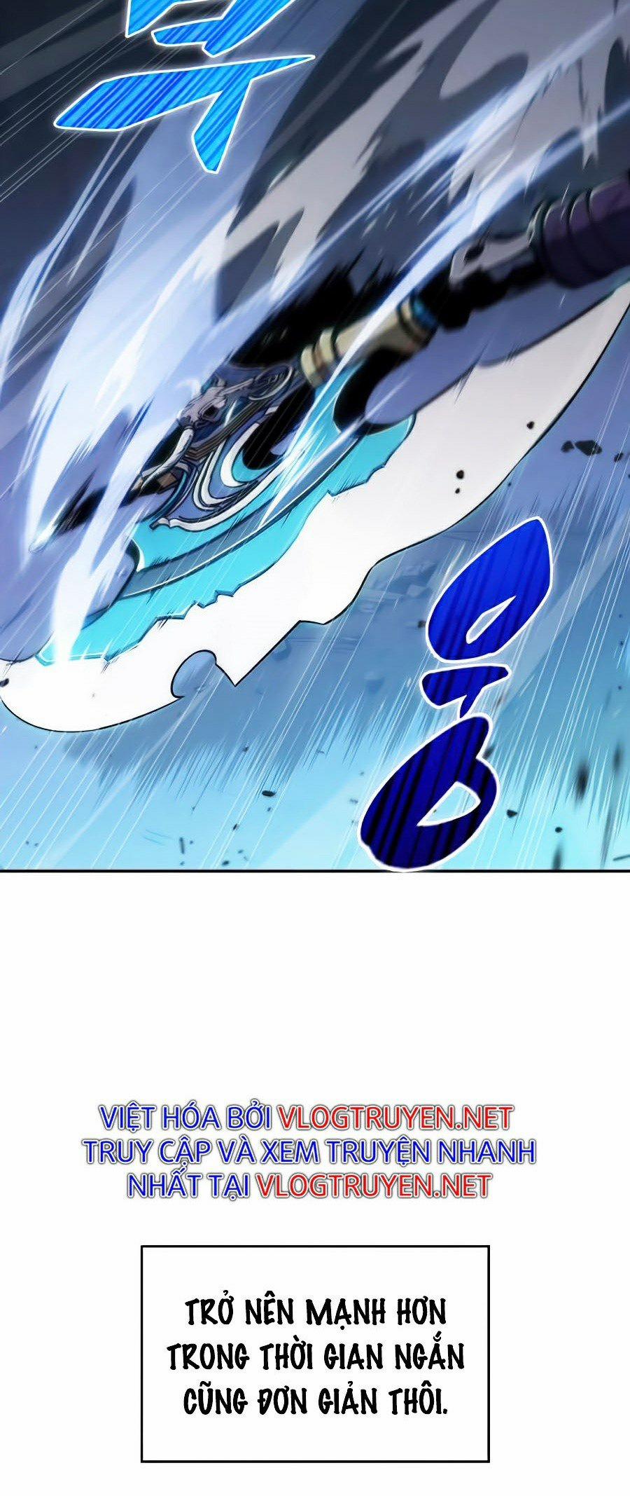 Tôi Là Tân Thủ Có Cấp Cao Nhất 11 trang 33