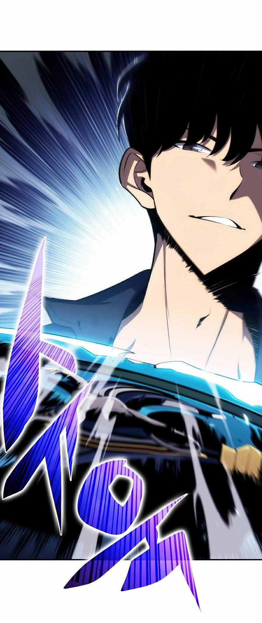 Tôi Là Tân Thủ Có Cấp Cao Nhất 11 trang 34