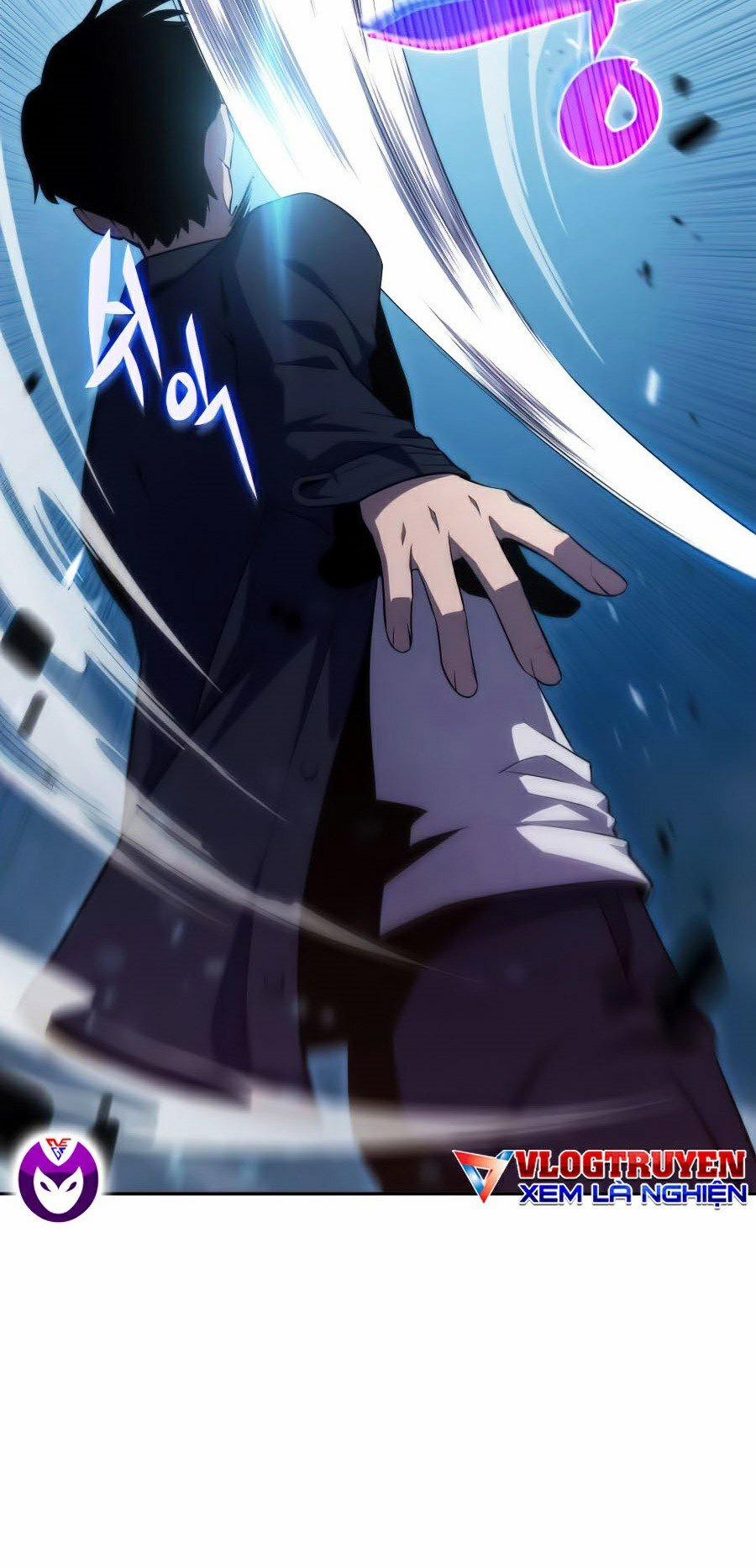 Tôi Là Tân Thủ Có Cấp Cao Nhất 11 trang 36