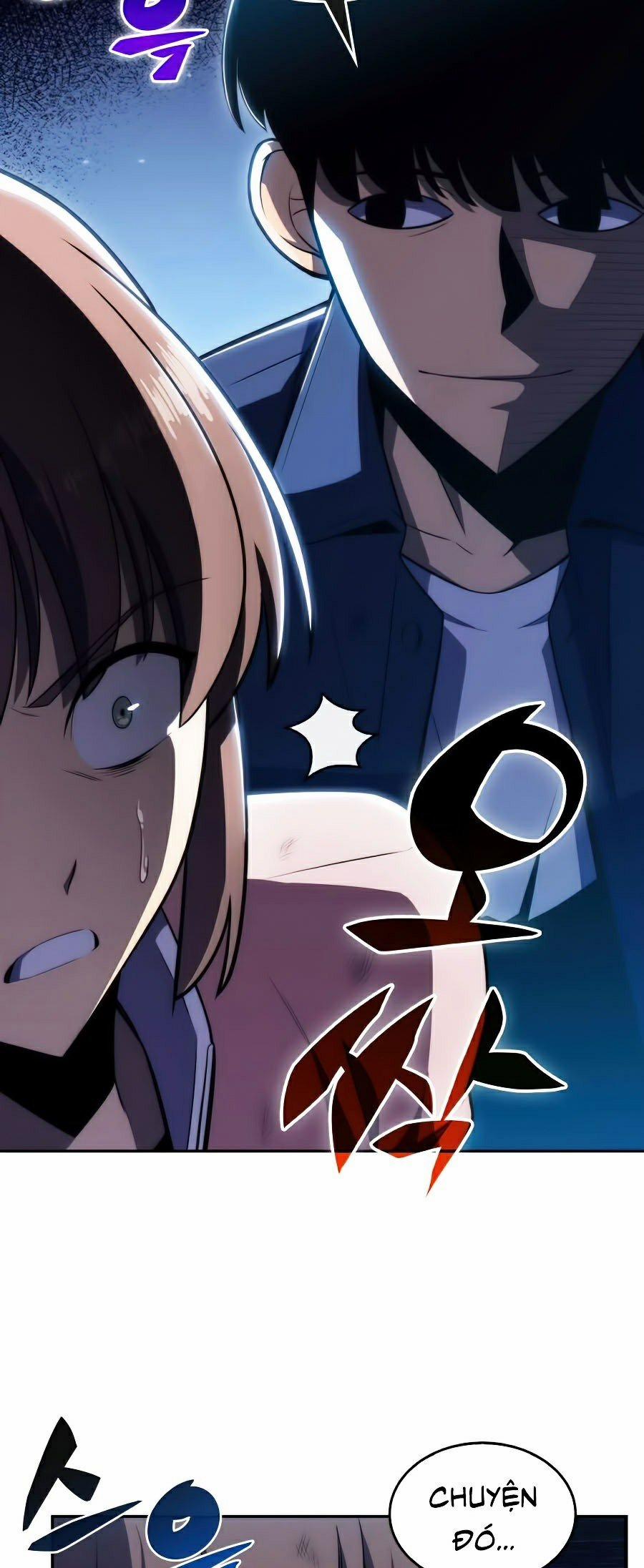 Tôi Là Tân Thủ Có Cấp Cao Nhất 11 trang 44