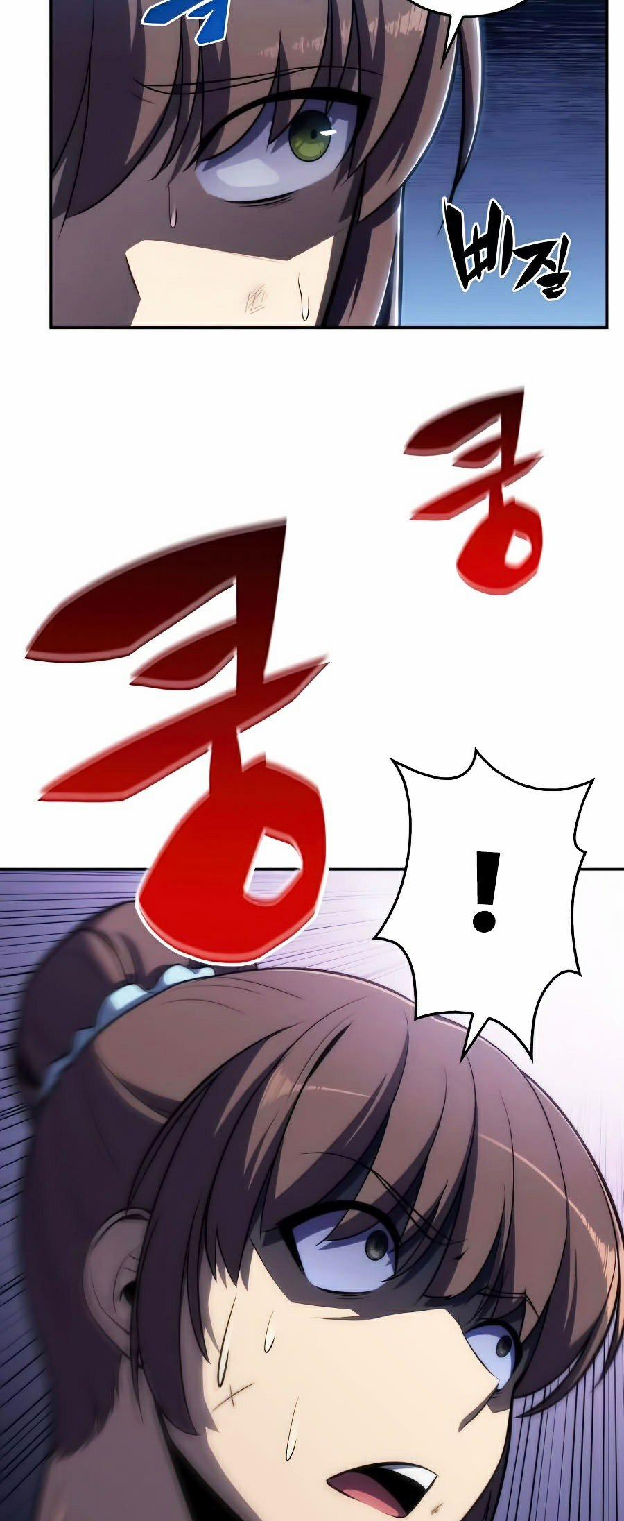 Tôi Là Tân Thủ Có Cấp Cao Nhất 11 trang 45