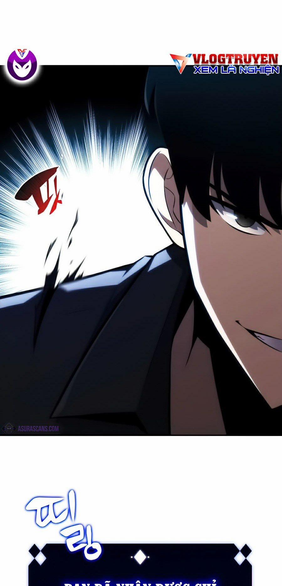 Tôi Là Tân Thủ Có Cấp Cao Nhất 11 trang 5