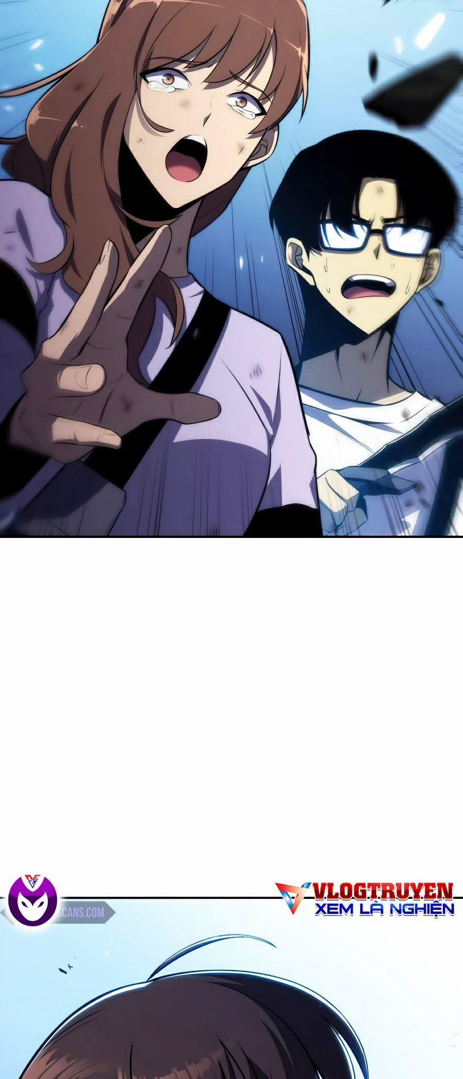 Tôi Là Tân Thủ Có Cấp Cao Nhất 11 trang 53