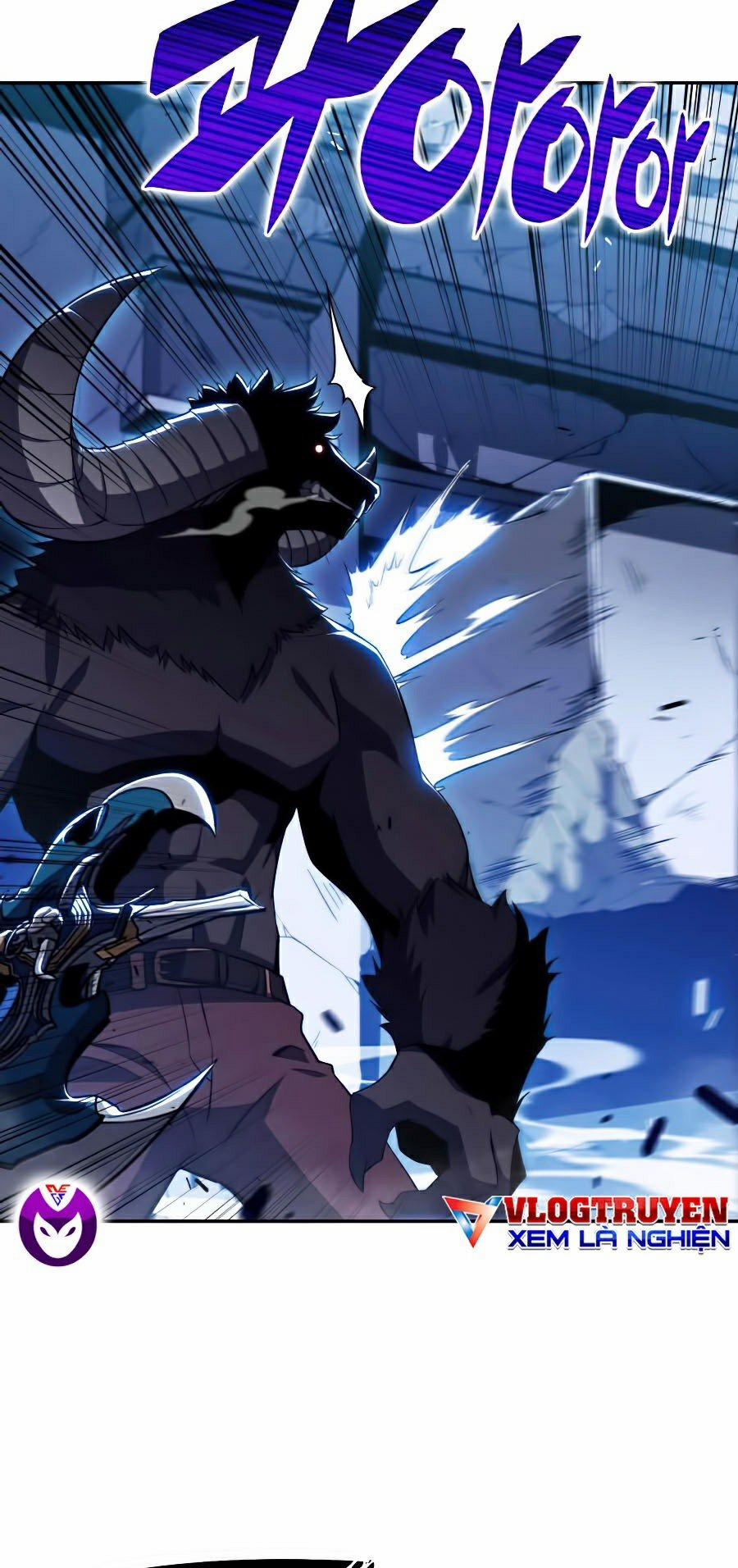 Tôi Là Tân Thủ Có Cấp Cao Nhất 11 trang 61