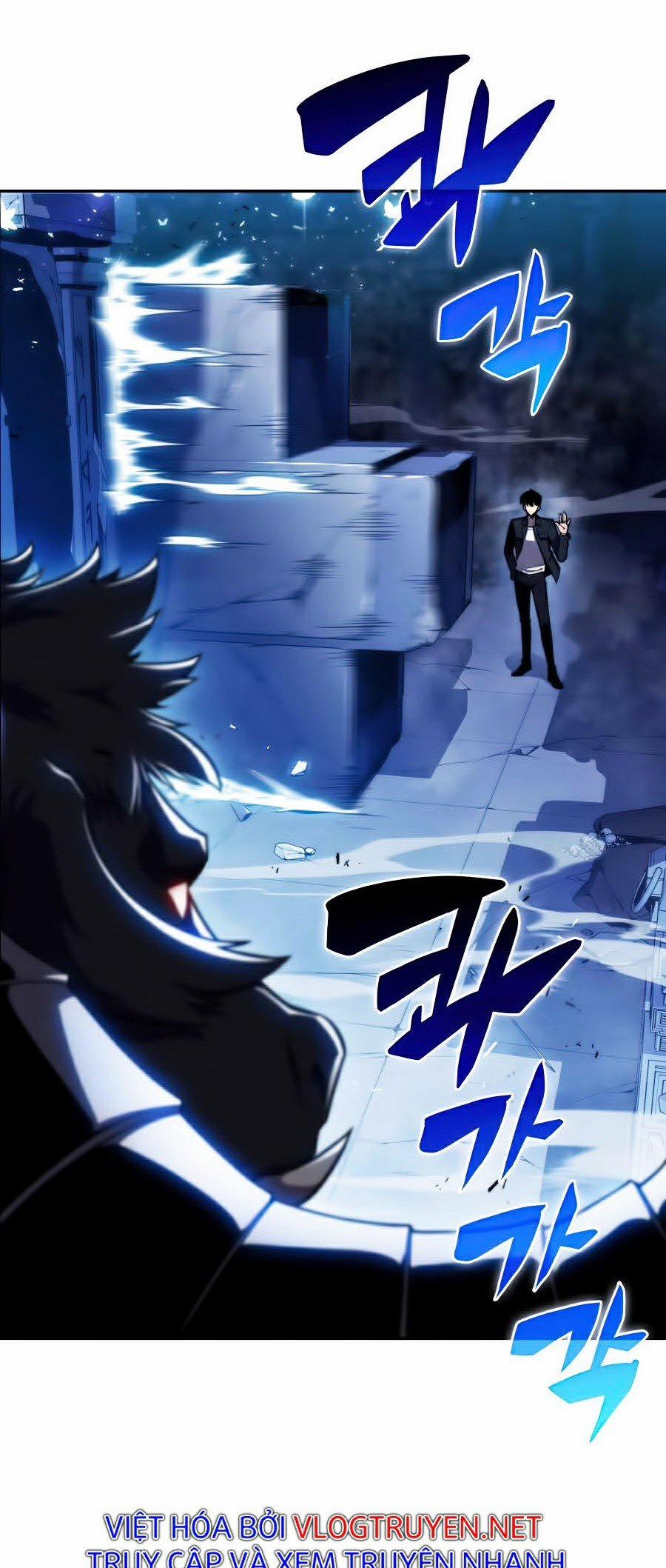 Tôi Là Tân Thủ Có Cấp Cao Nhất 11 trang 64